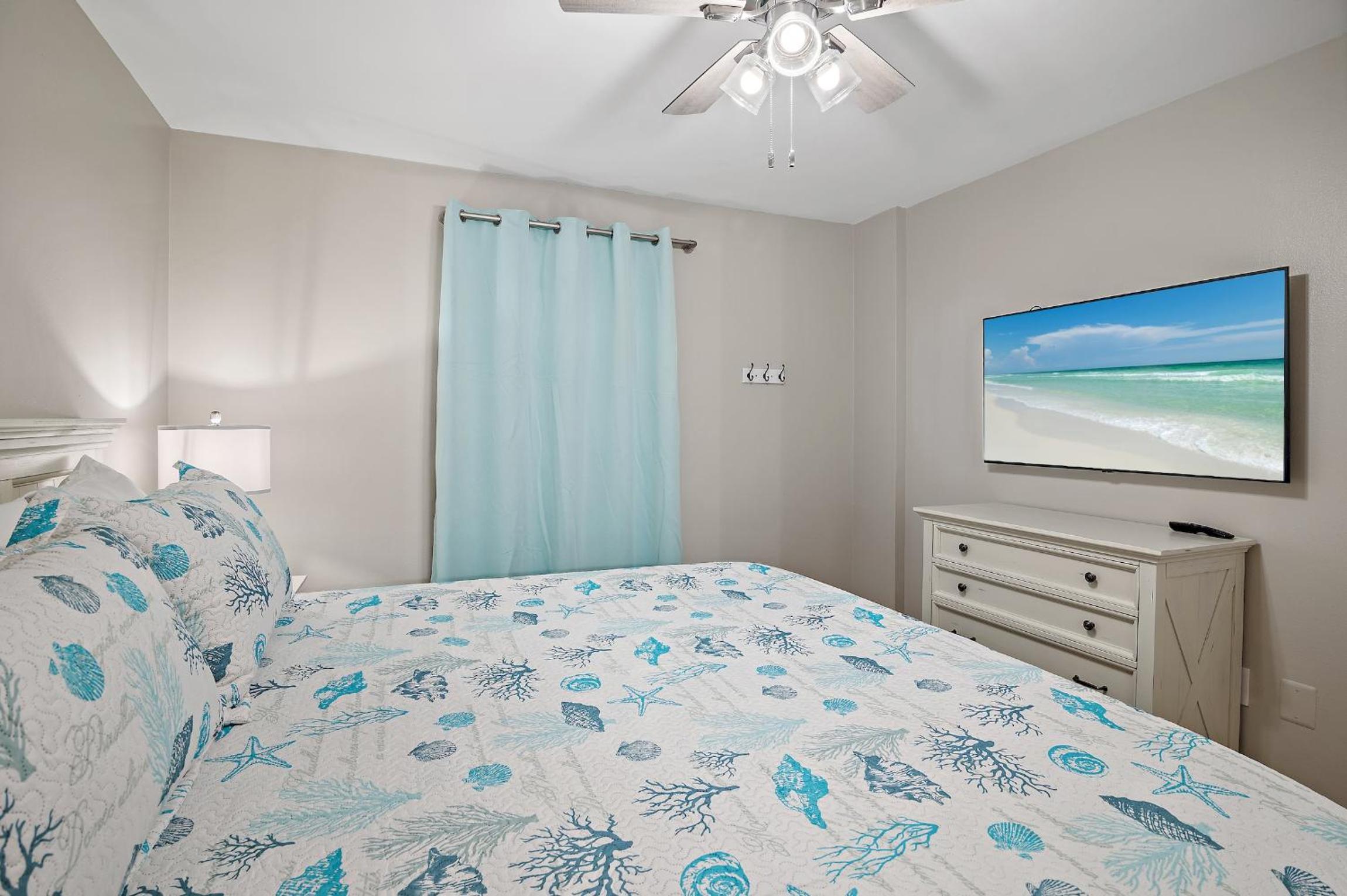 Apartment with Sea View photo 2