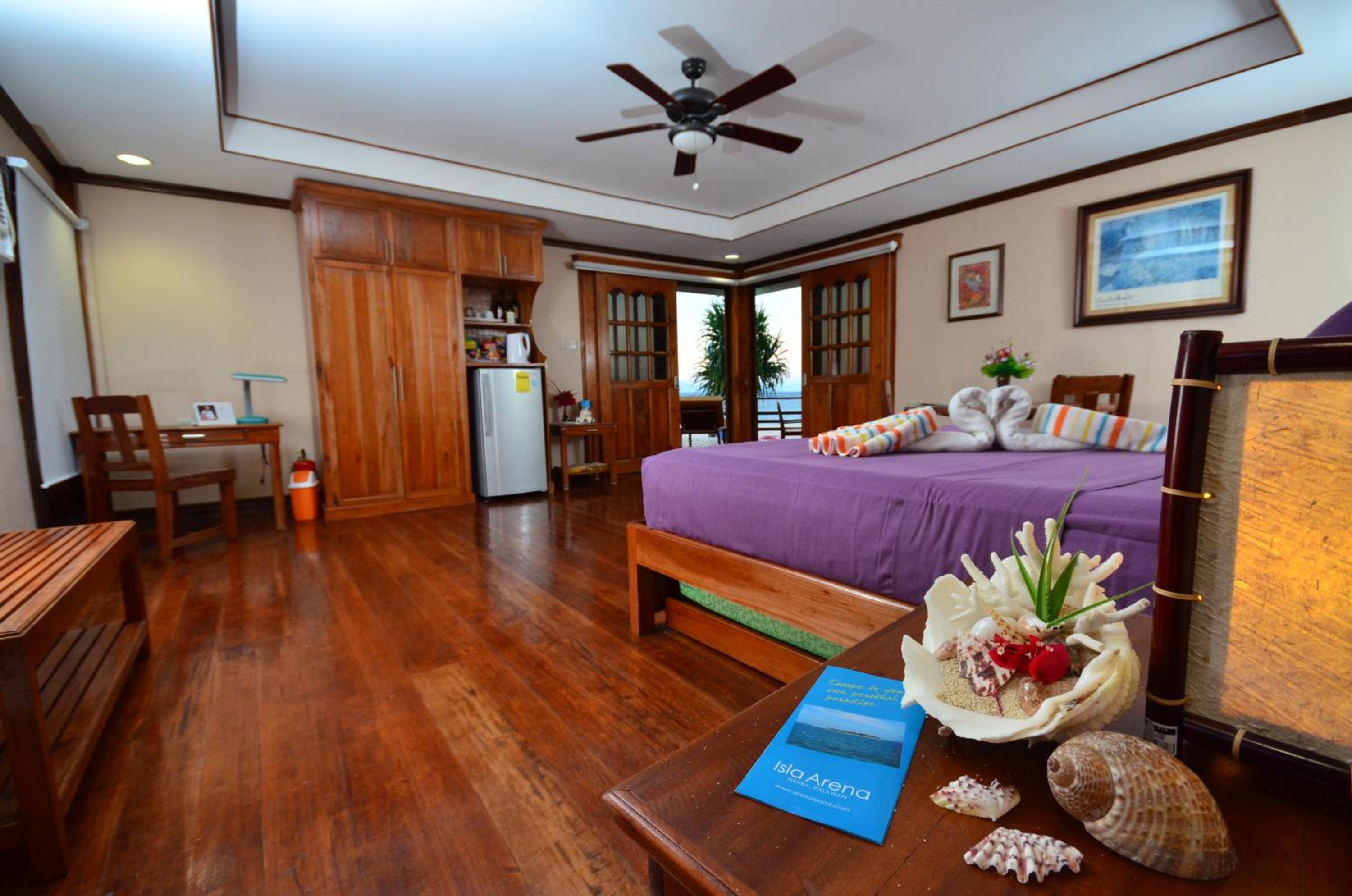 Deluxe Casita (2 Adults) with Land and Boat Transfers photo 2