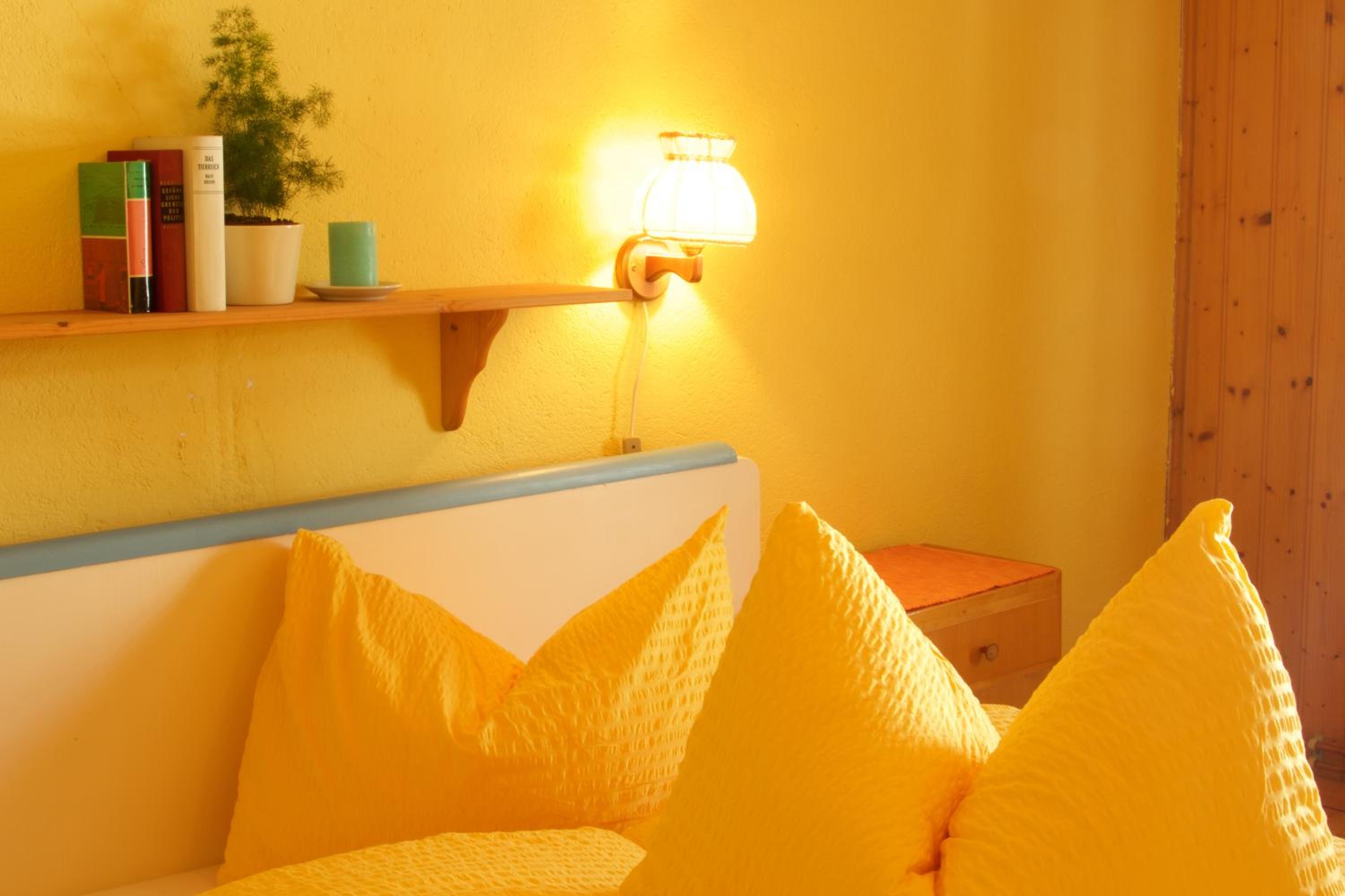 Apartment (6 Adults)