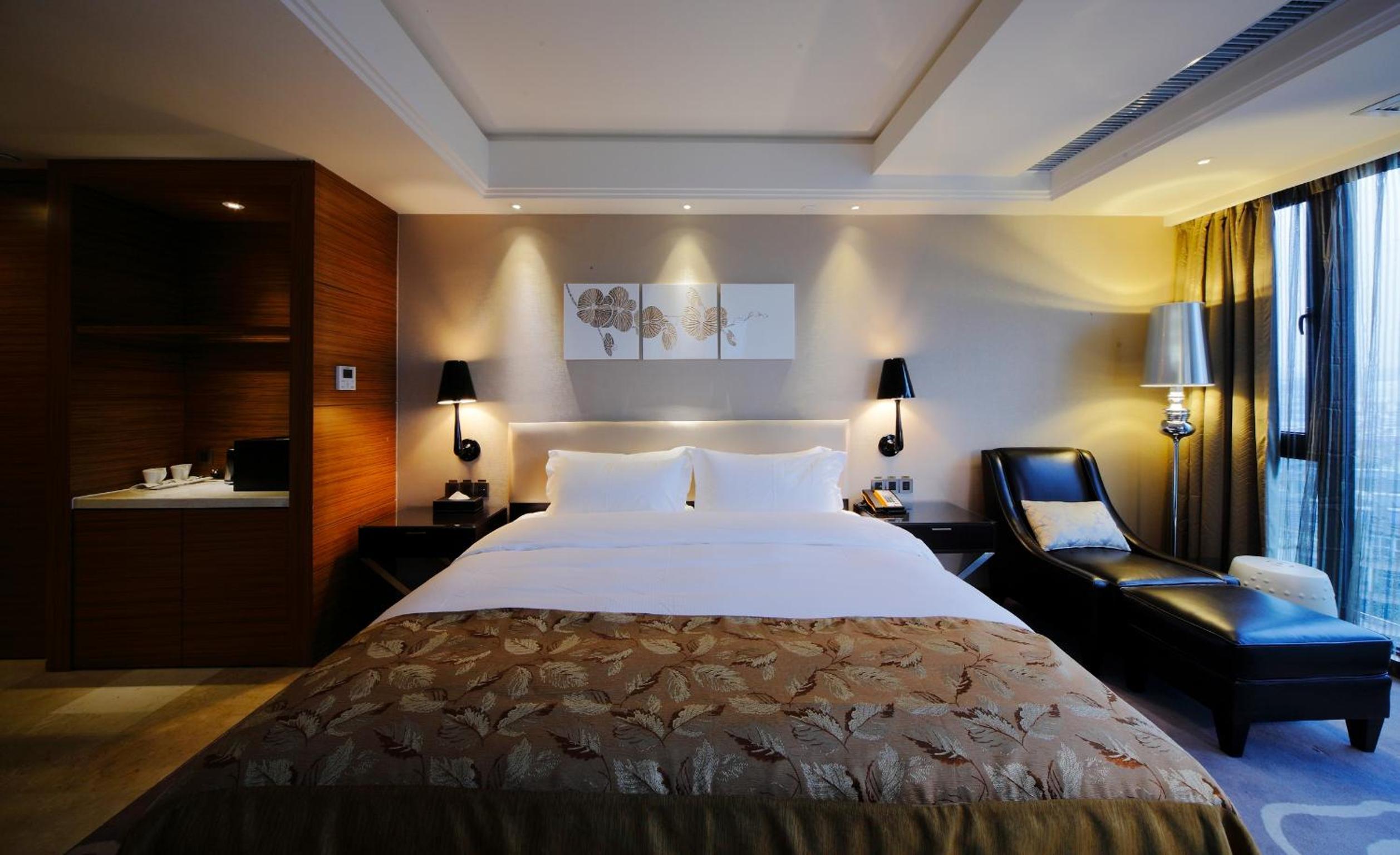 King Room with River View