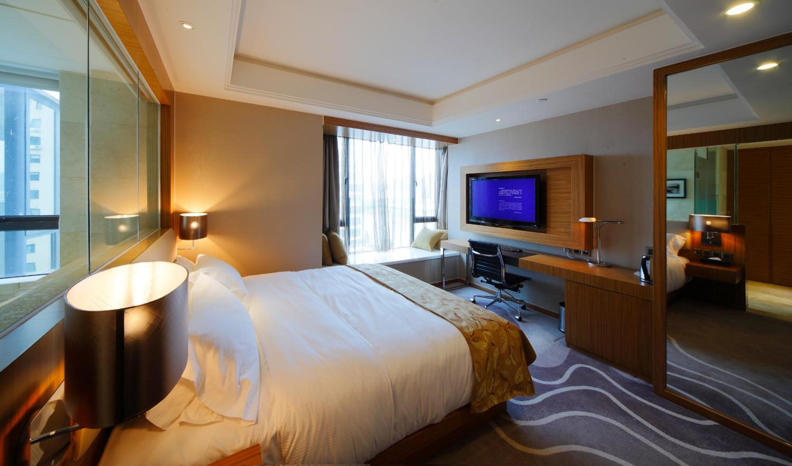 King Room with River View