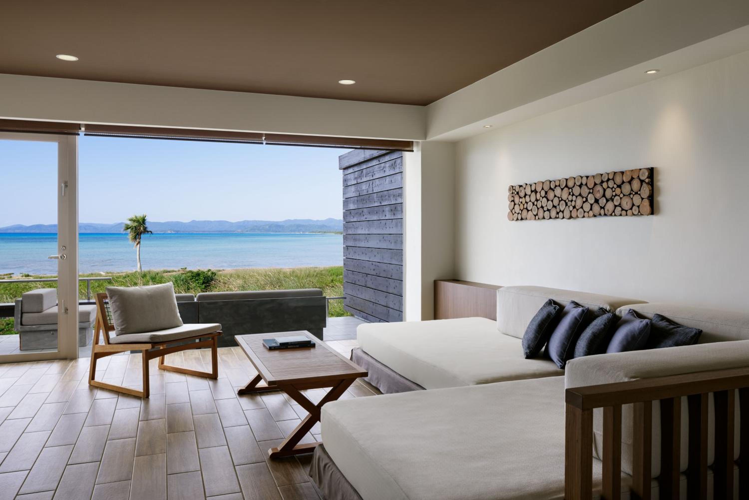 Ocean View Bathsuite