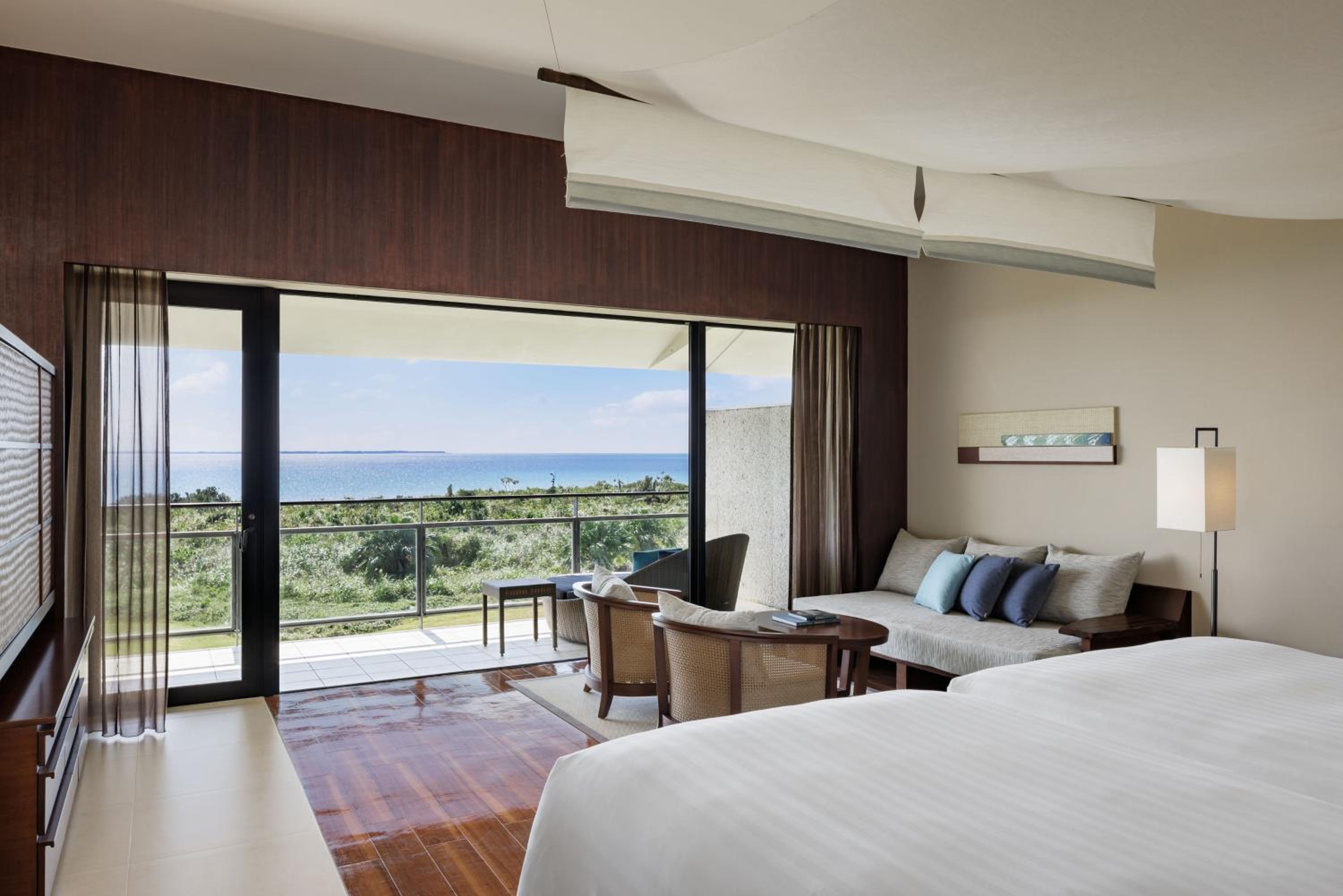 Premier Ocean View Luxury