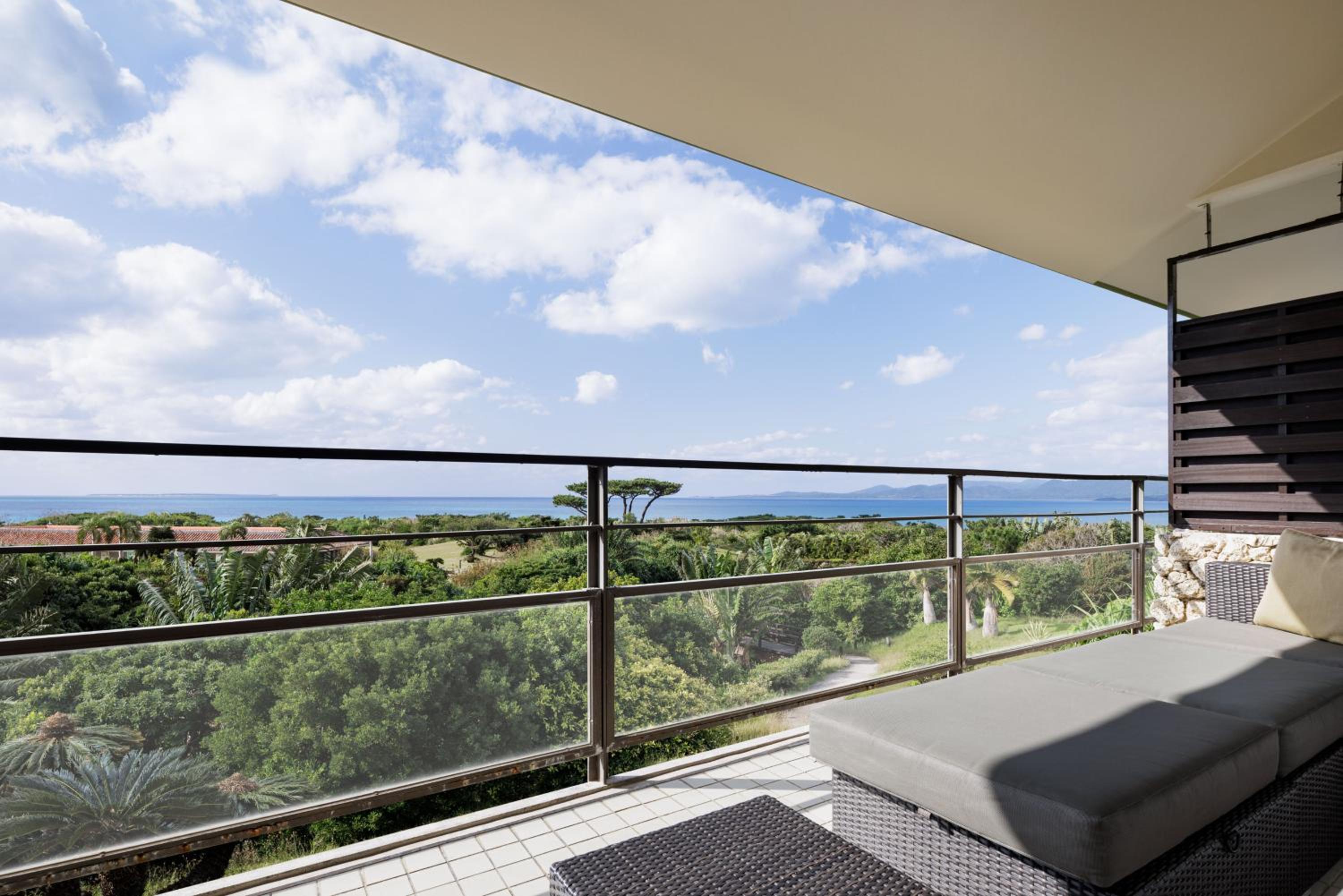 Ocean View Luxury