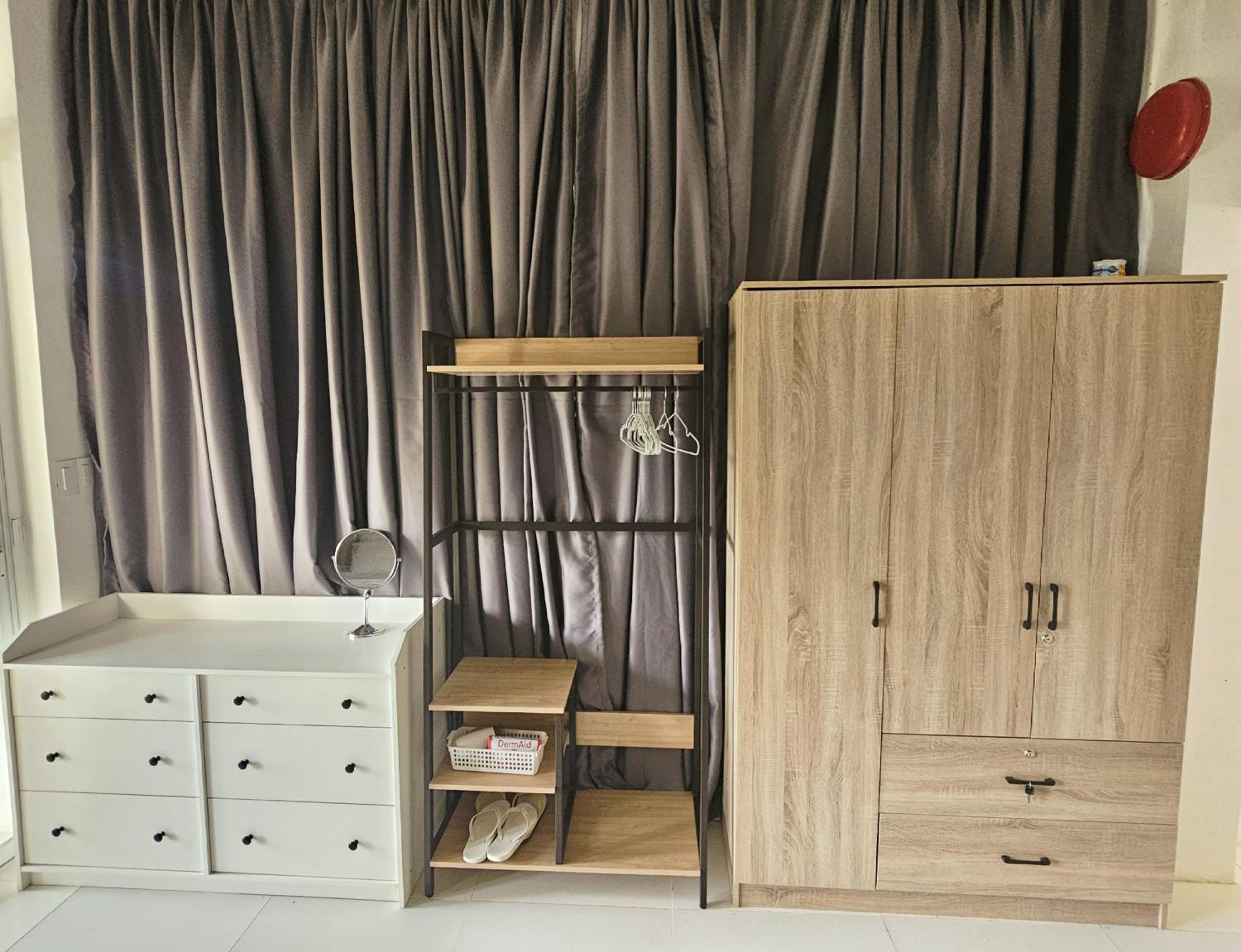 Deluxe King Studio - Photo 12