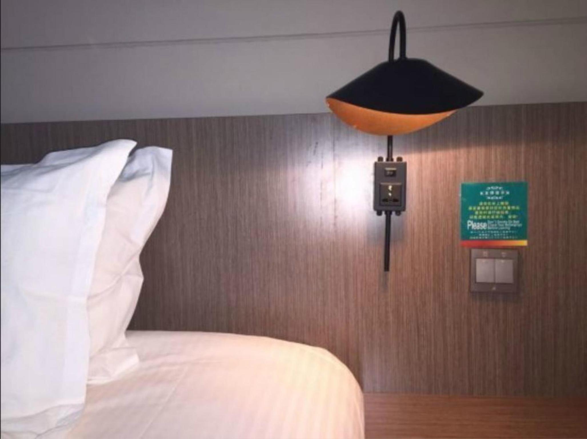 Business Double Room B photo 2