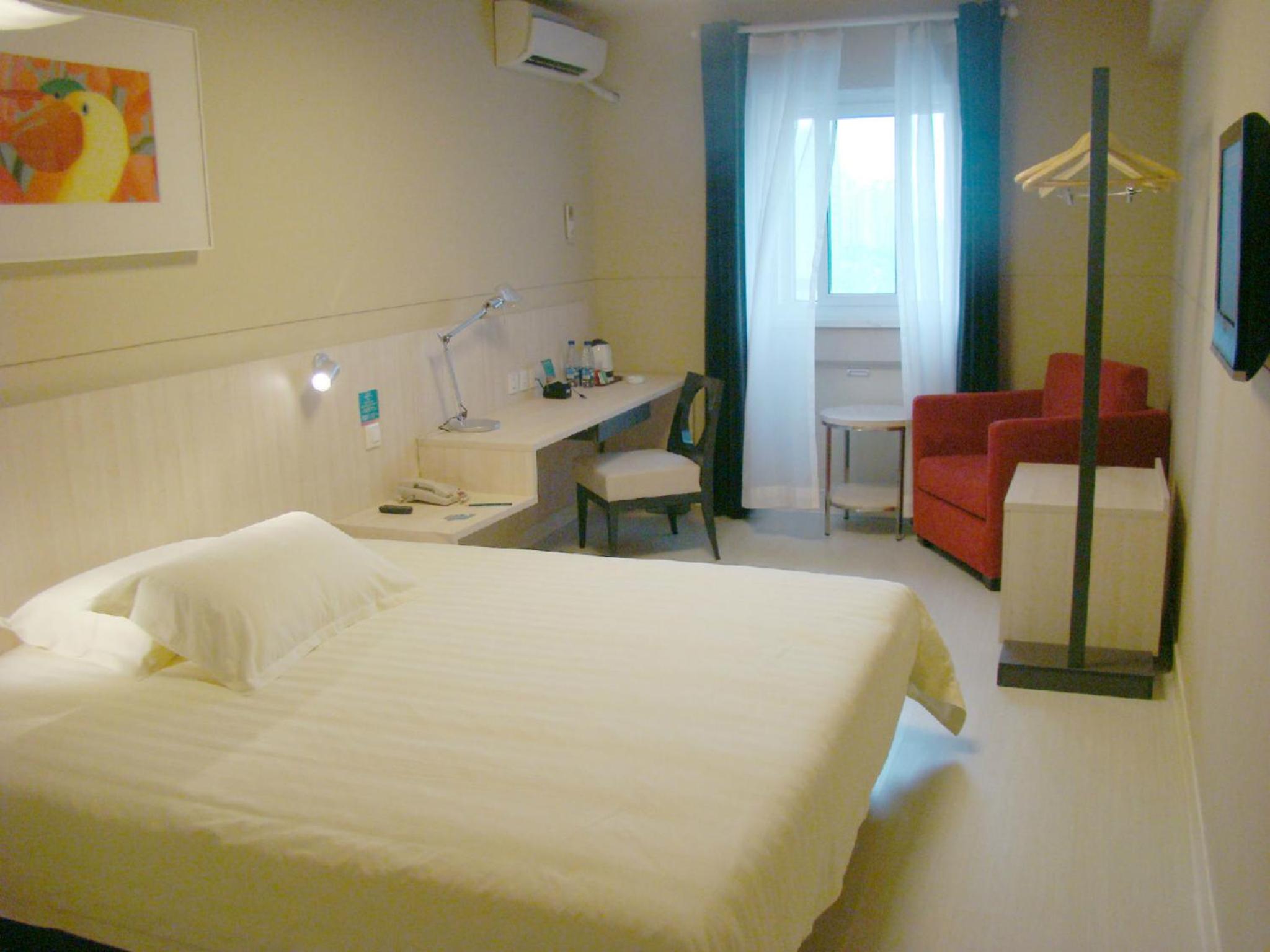 Business Double Room C photo 1