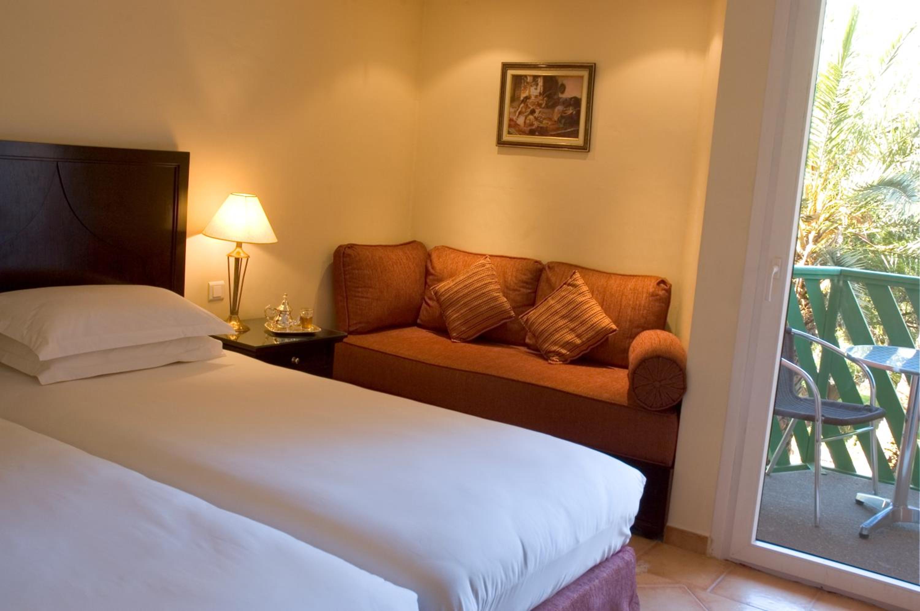 Standard Single Room photo 2