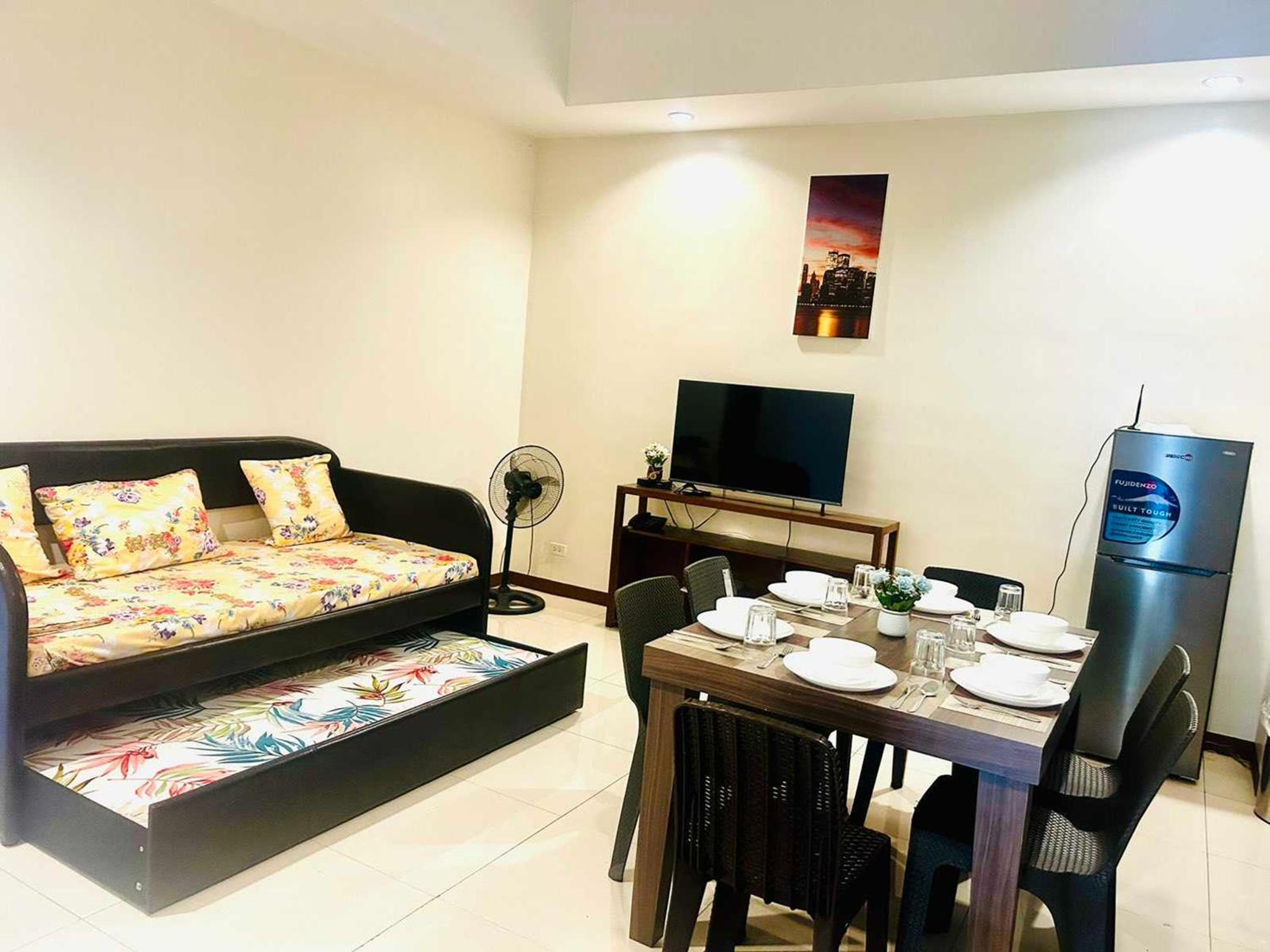 Family Suite - Photo 1