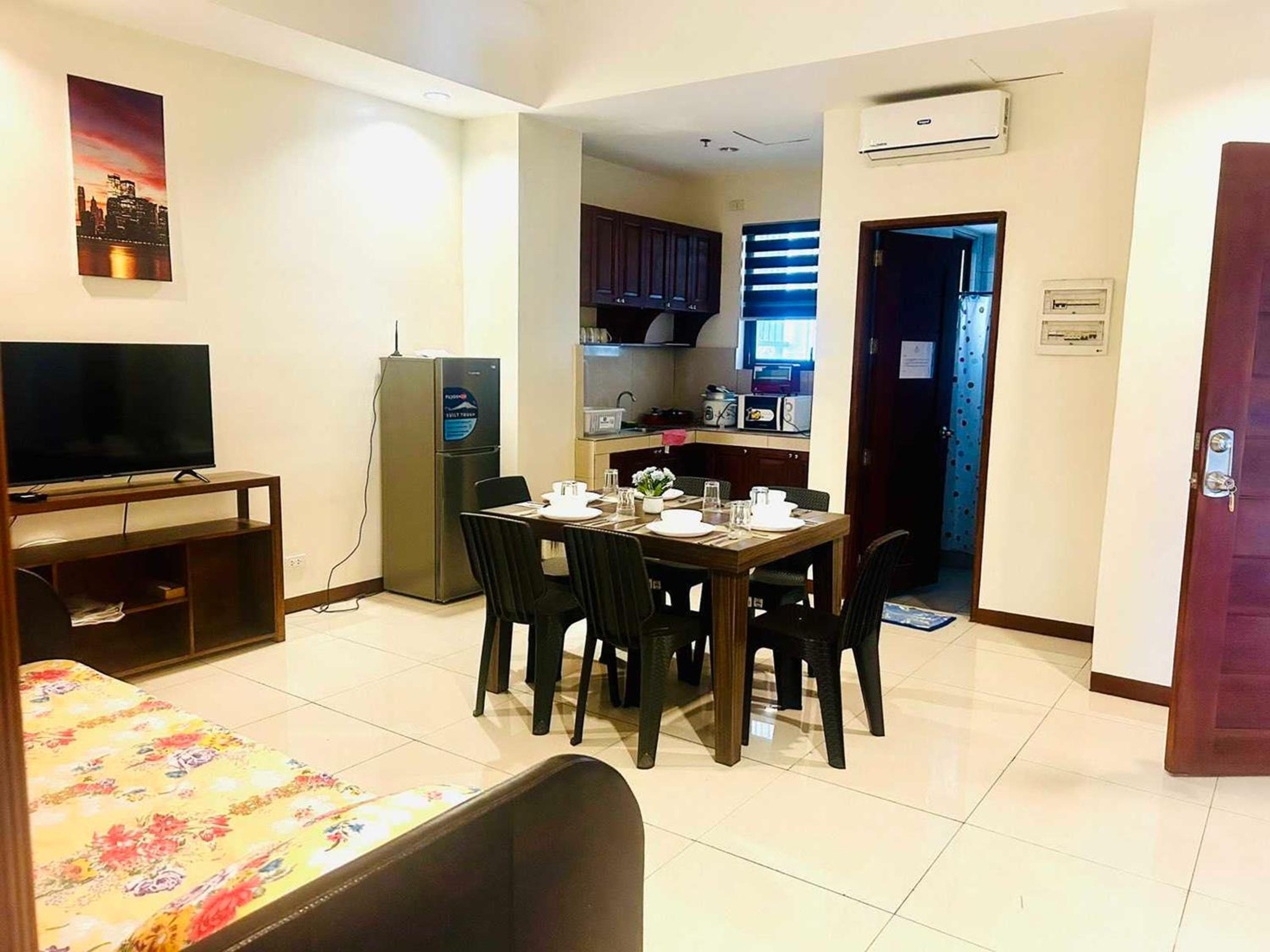 Family Suite - Photo 2