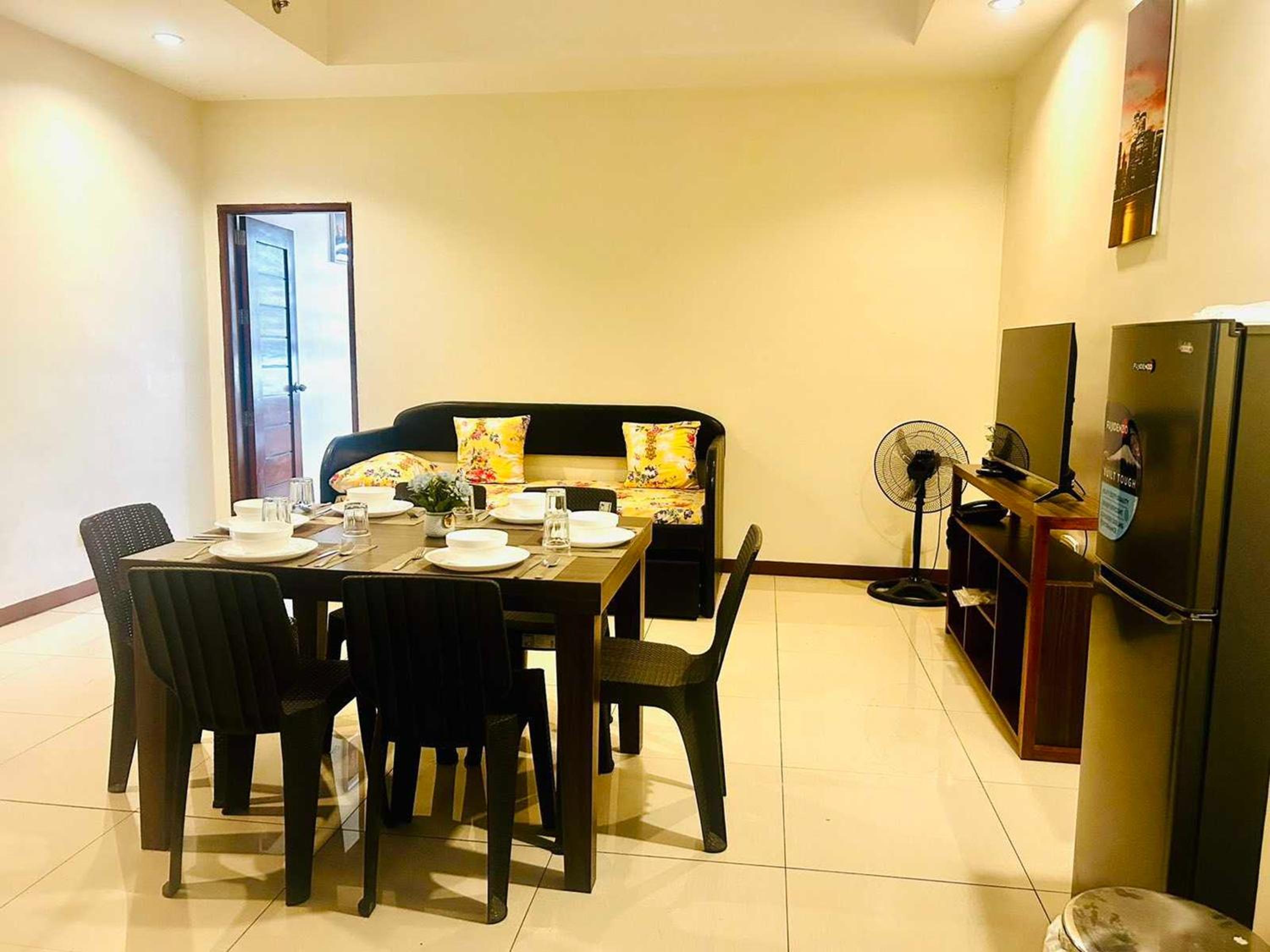 Family Suite - Photo 3