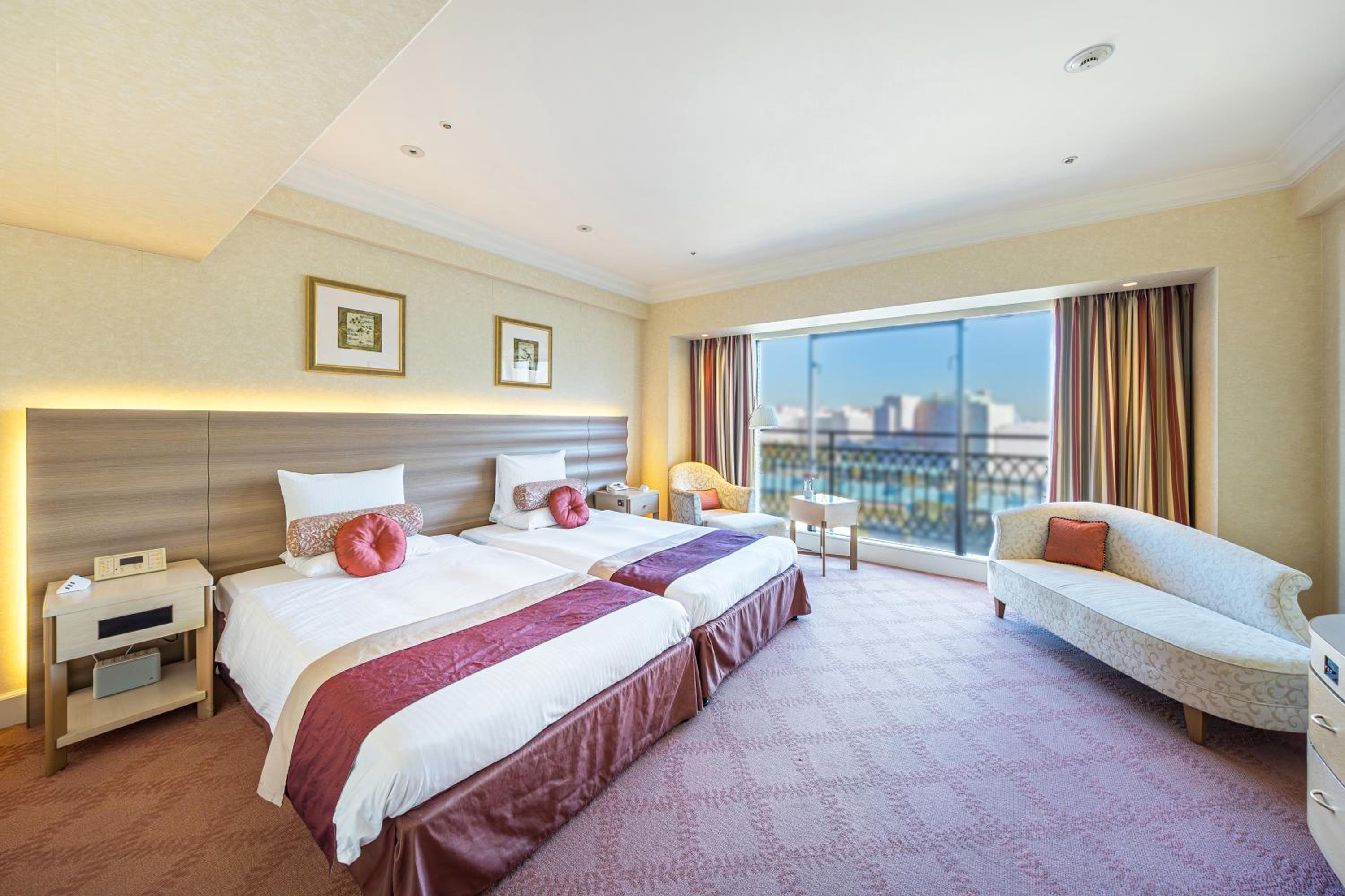Deluxe Triple Room - Photo 1