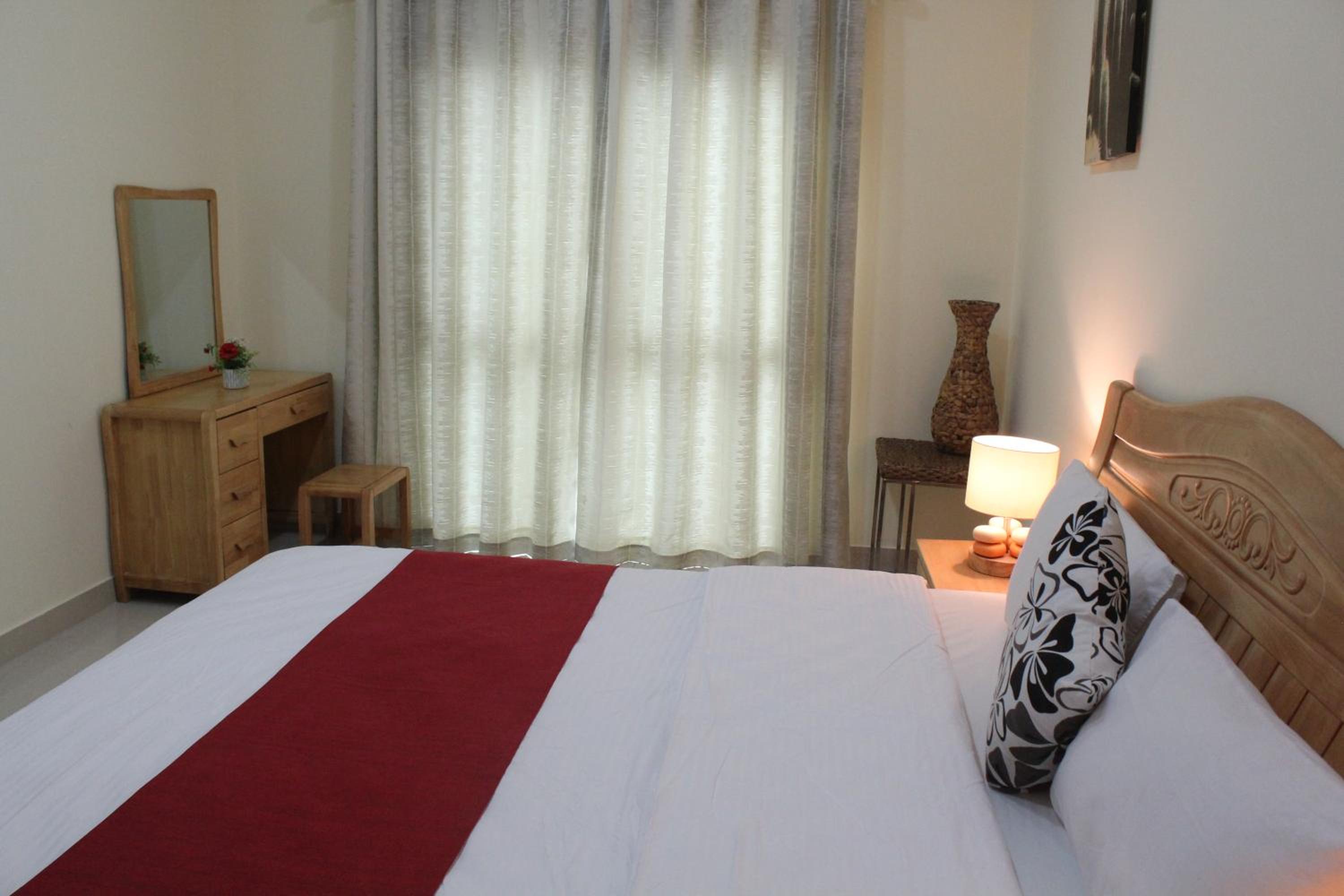 Deluxe Suite with Sea View photo 3