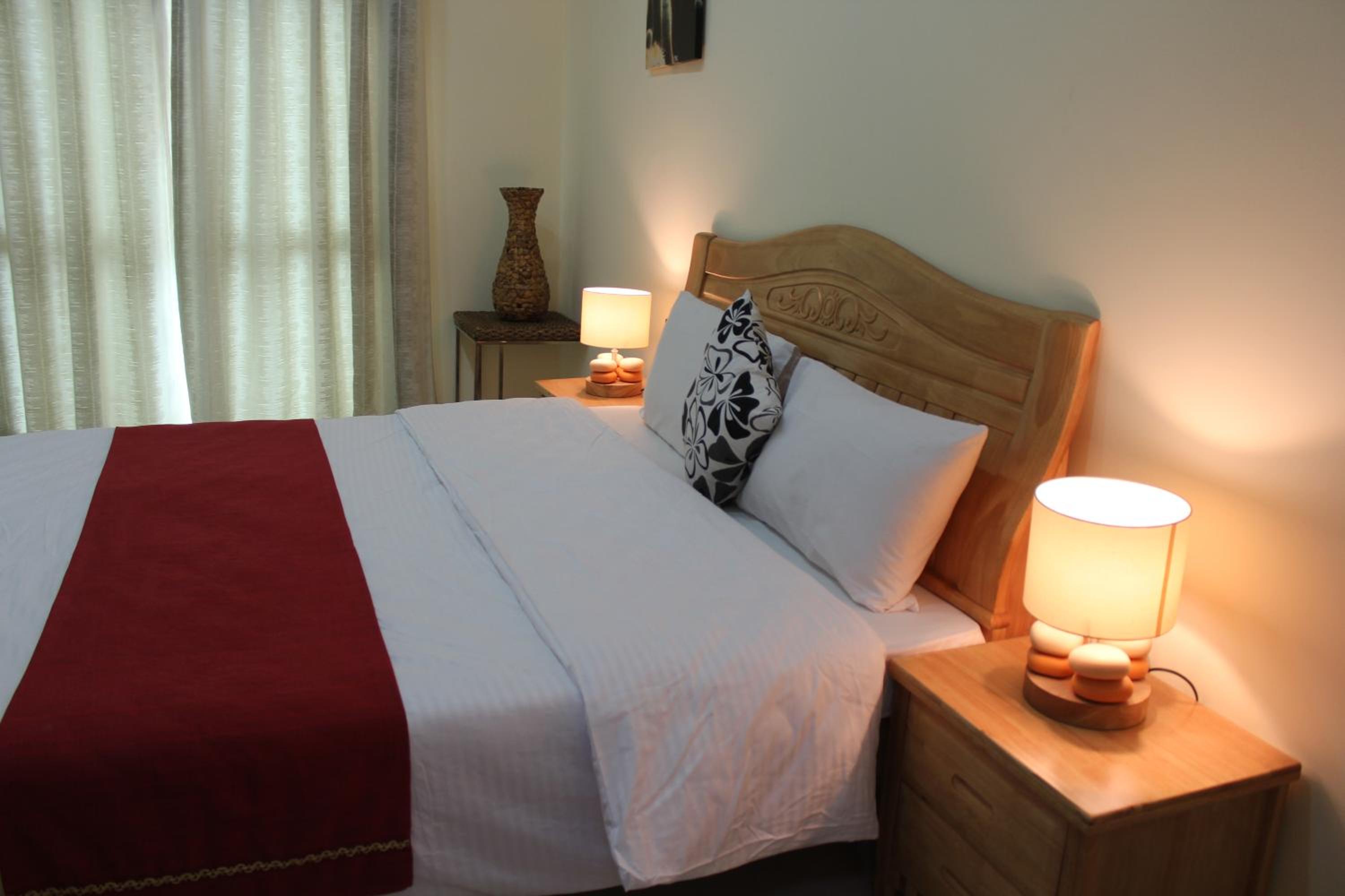 One-Bedroom Chalet photo 1