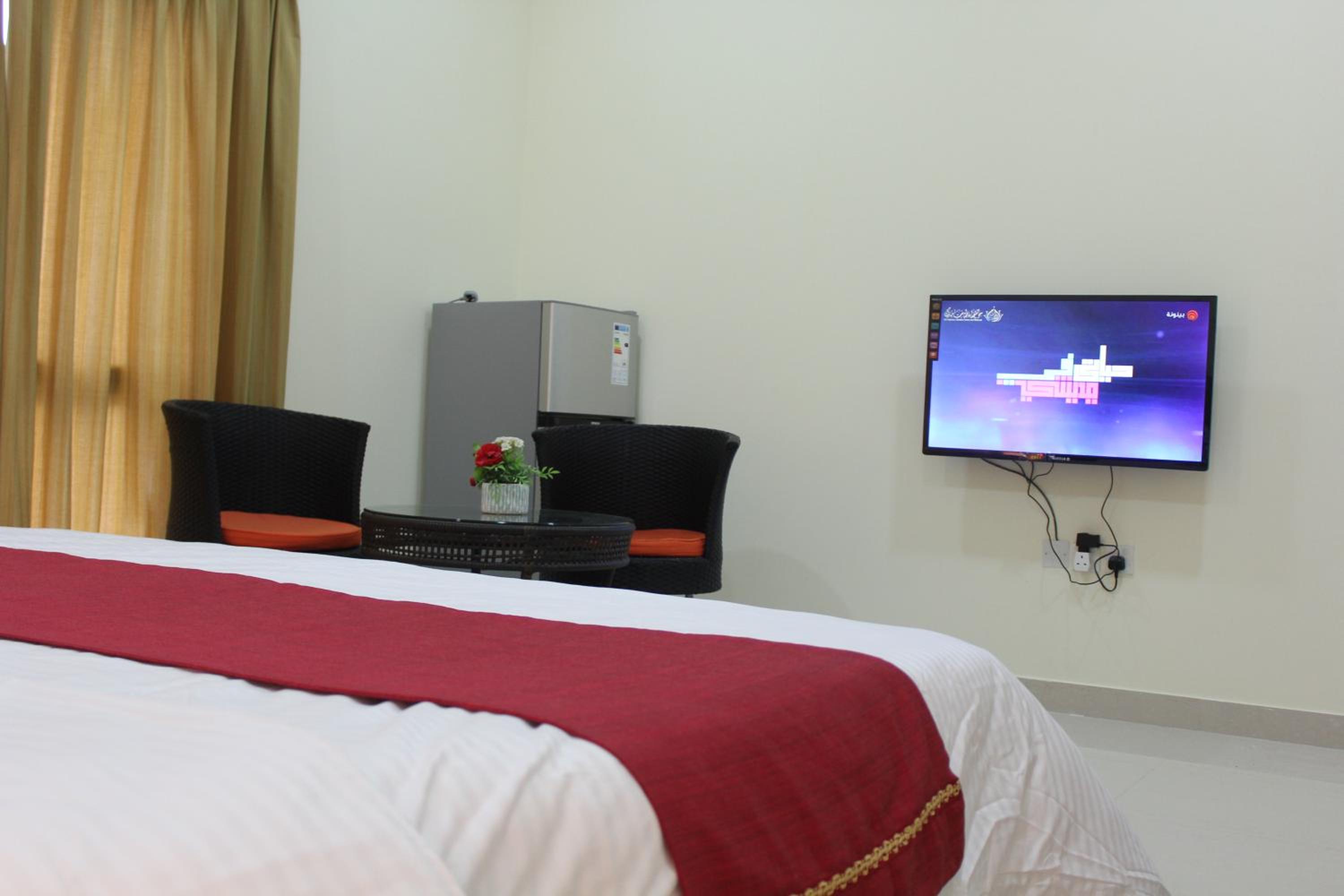 Deluxe Double Room with Sea View photo 2