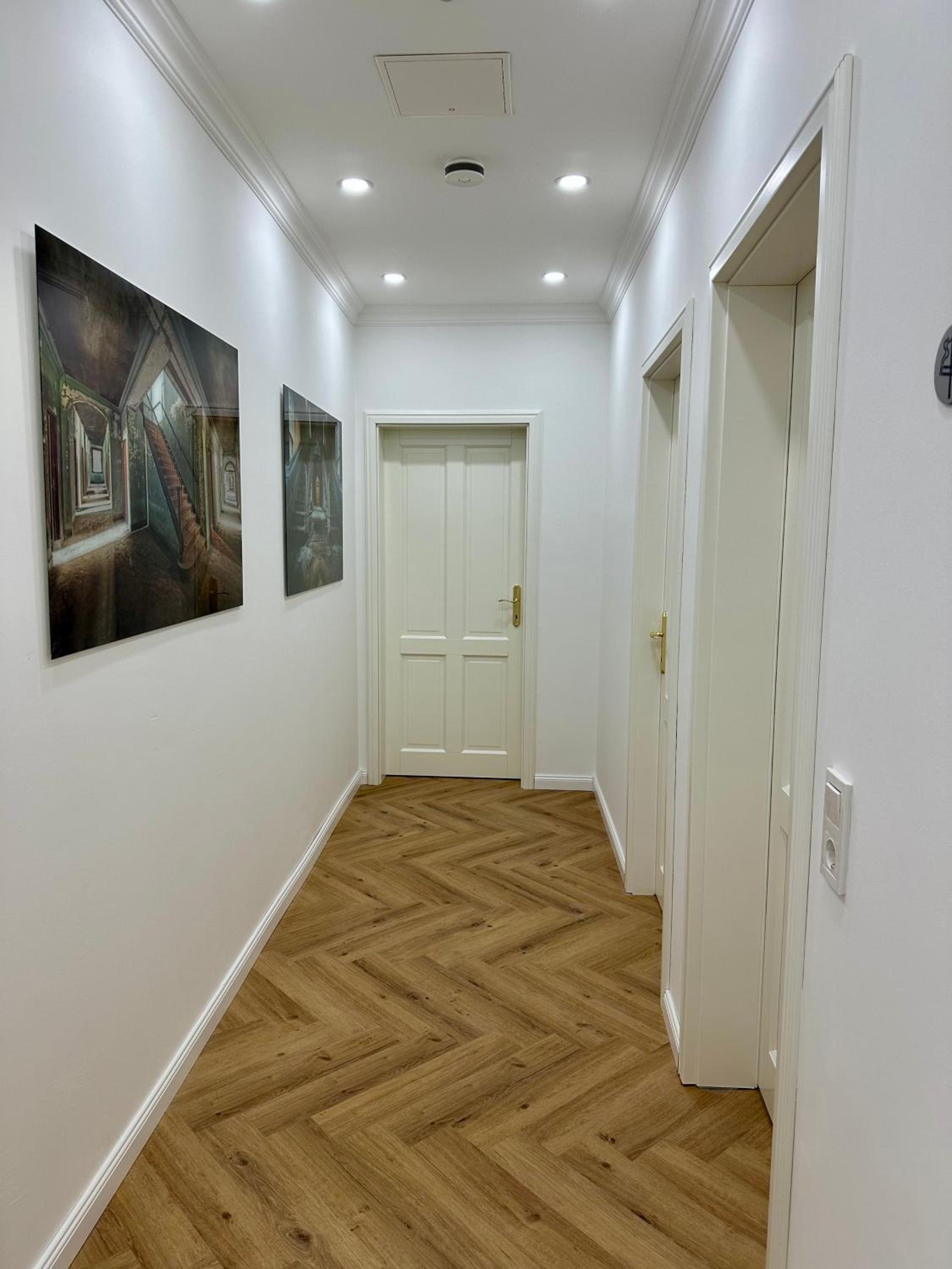 Two-Room Apartment