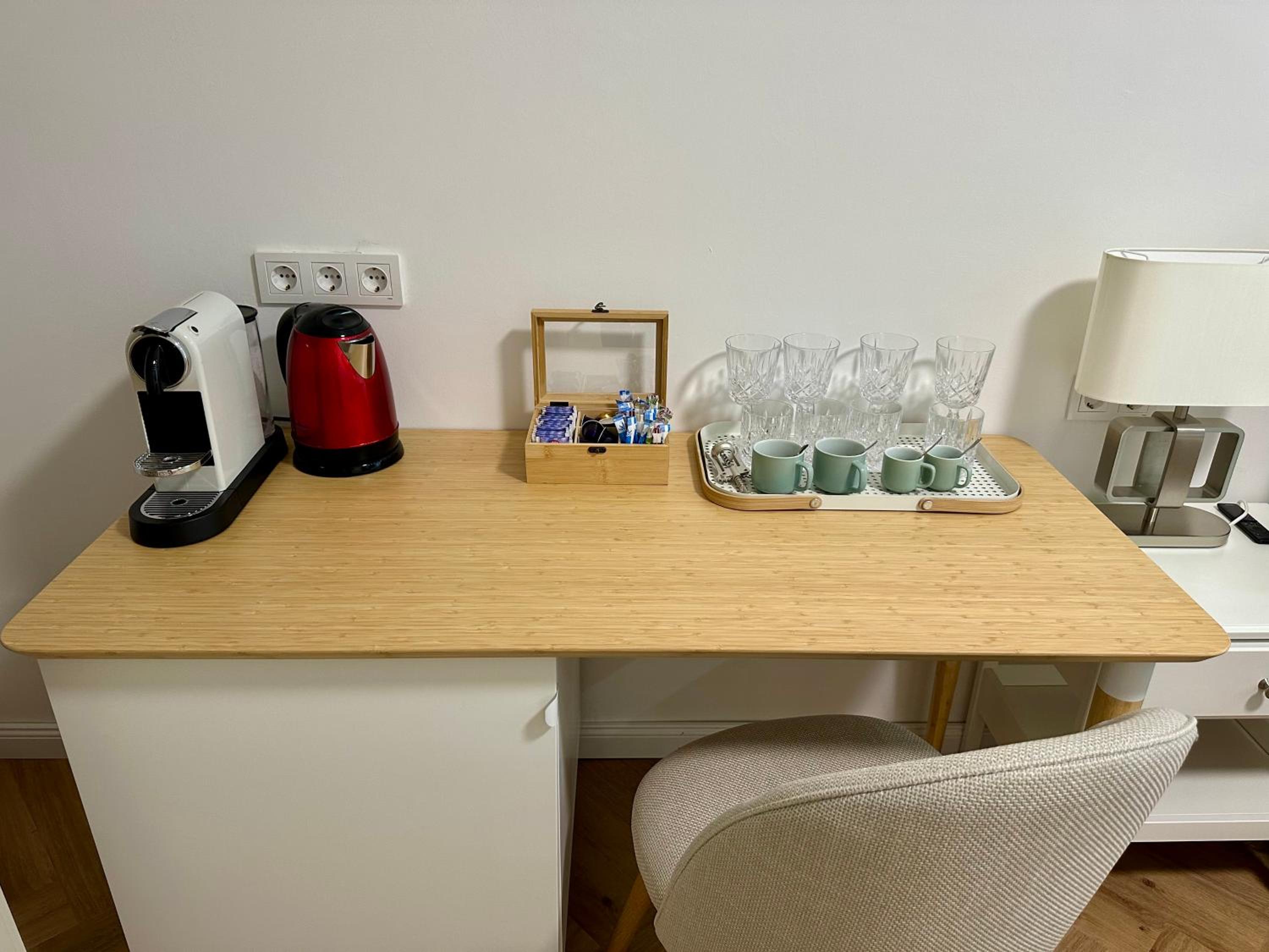 Two-Room Apartment photo 2