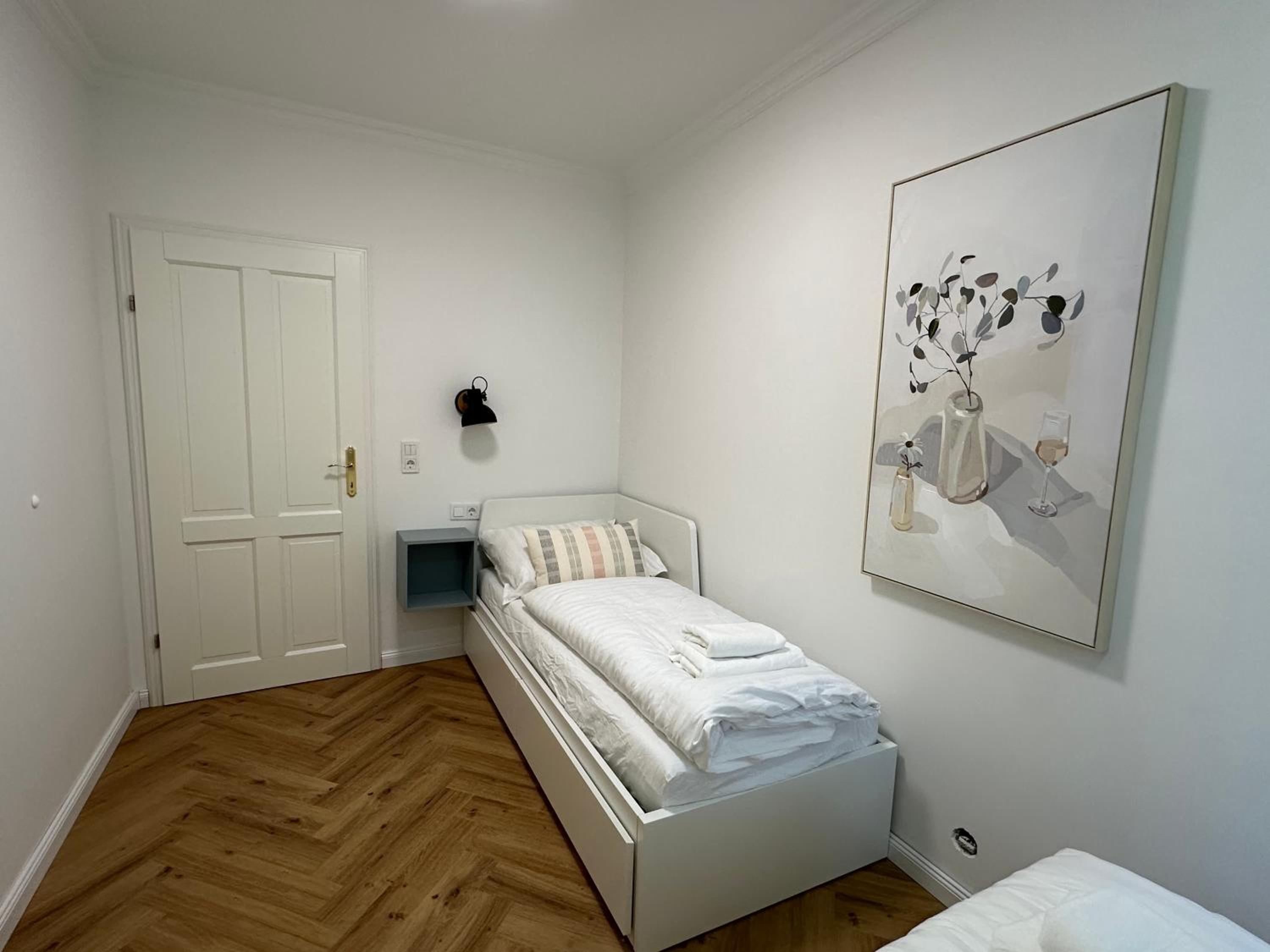 Two-Room Apartment photo 1