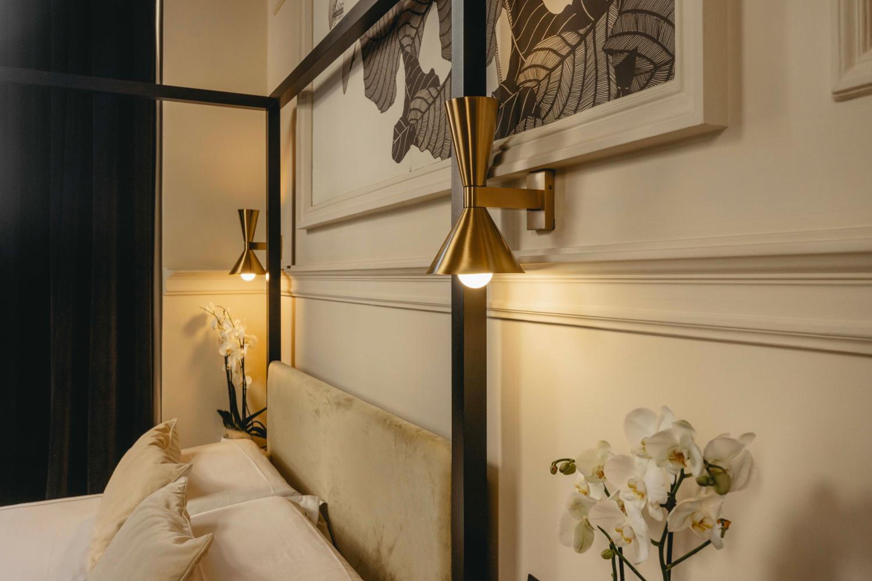Elite Double Room
