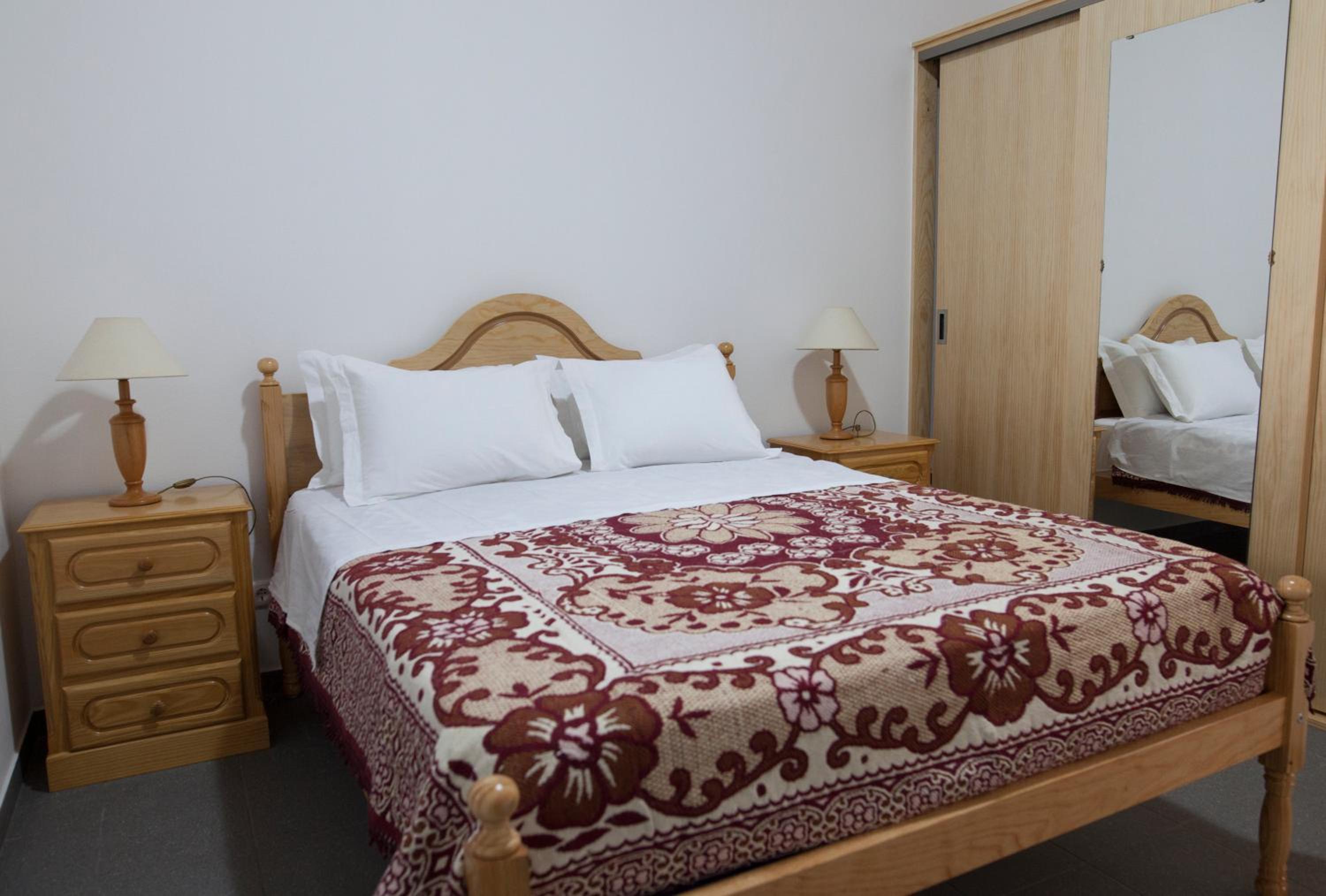One-Bedroom House photo 1