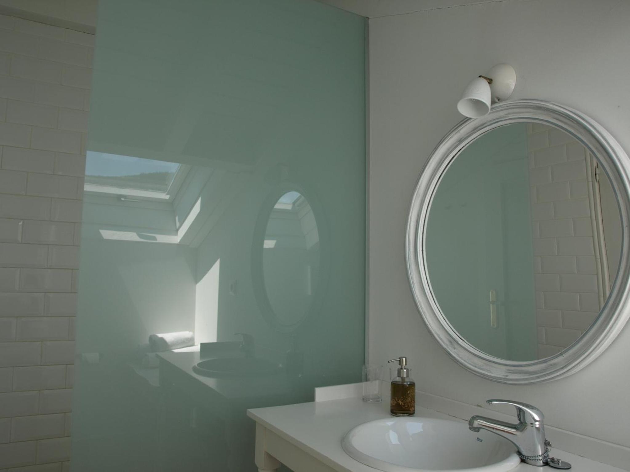 Double Room with Private Bathroom - Photo 3