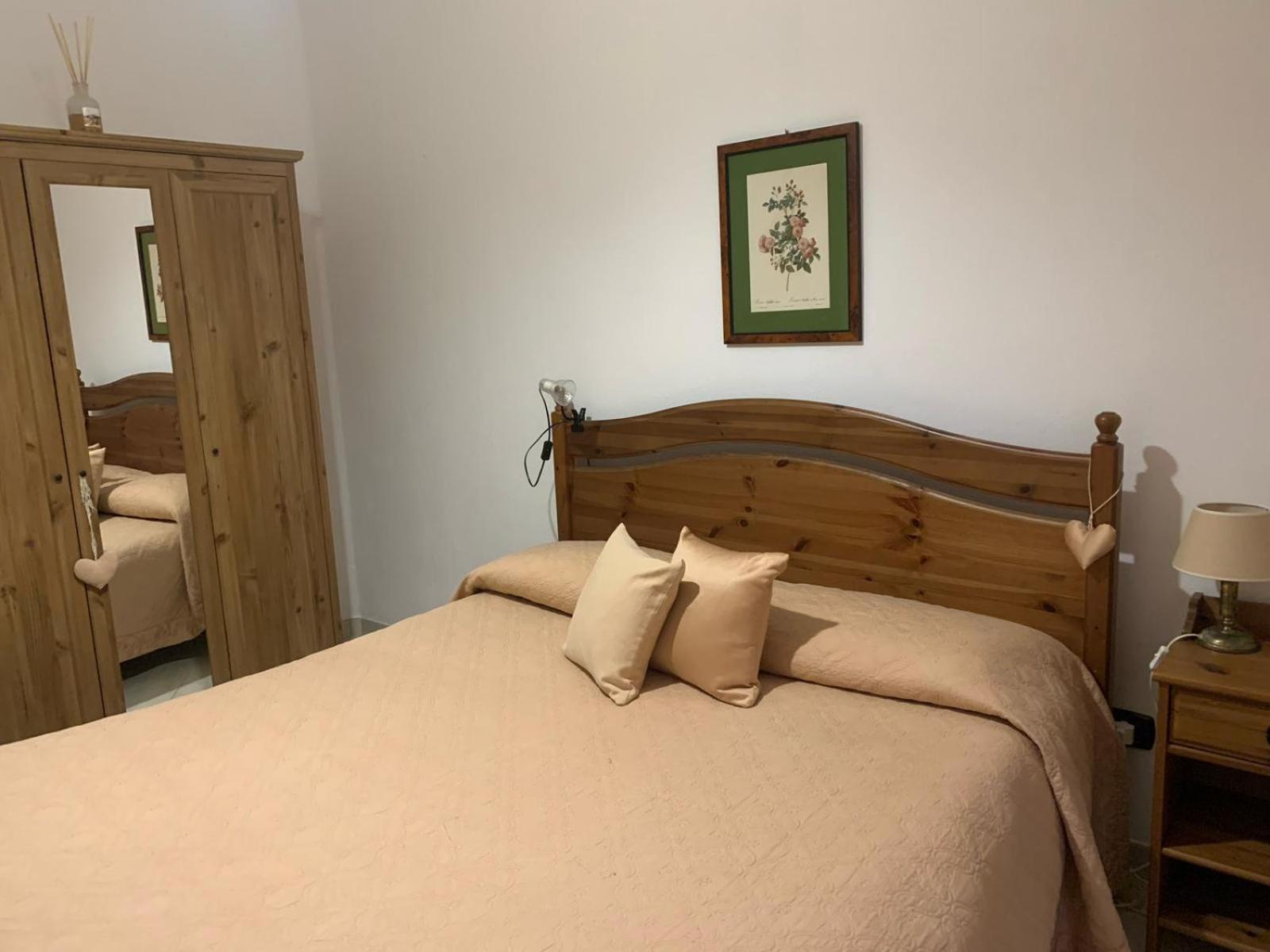Economy Double Room photo 1