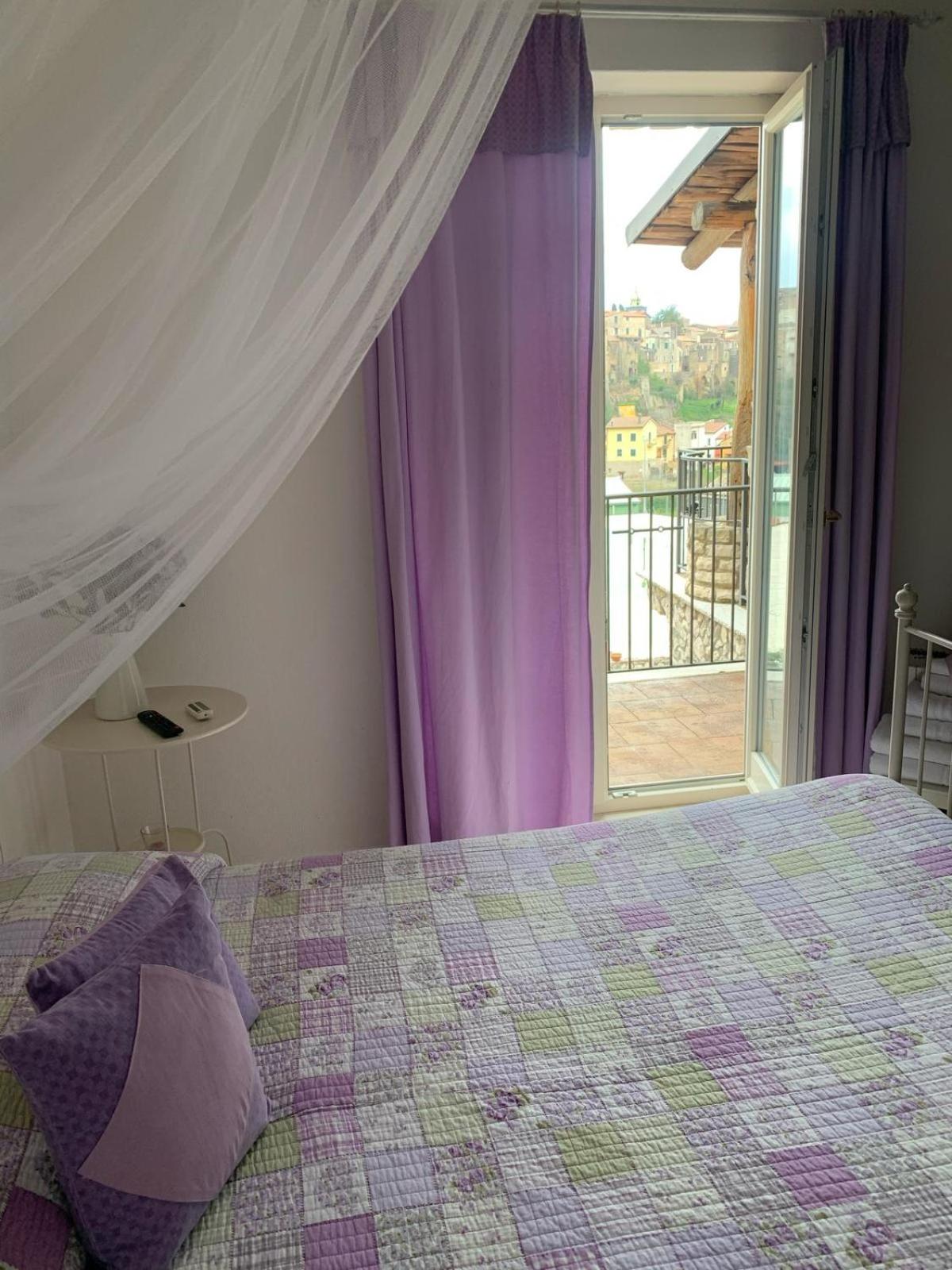 Double Room with Terrace photo 1