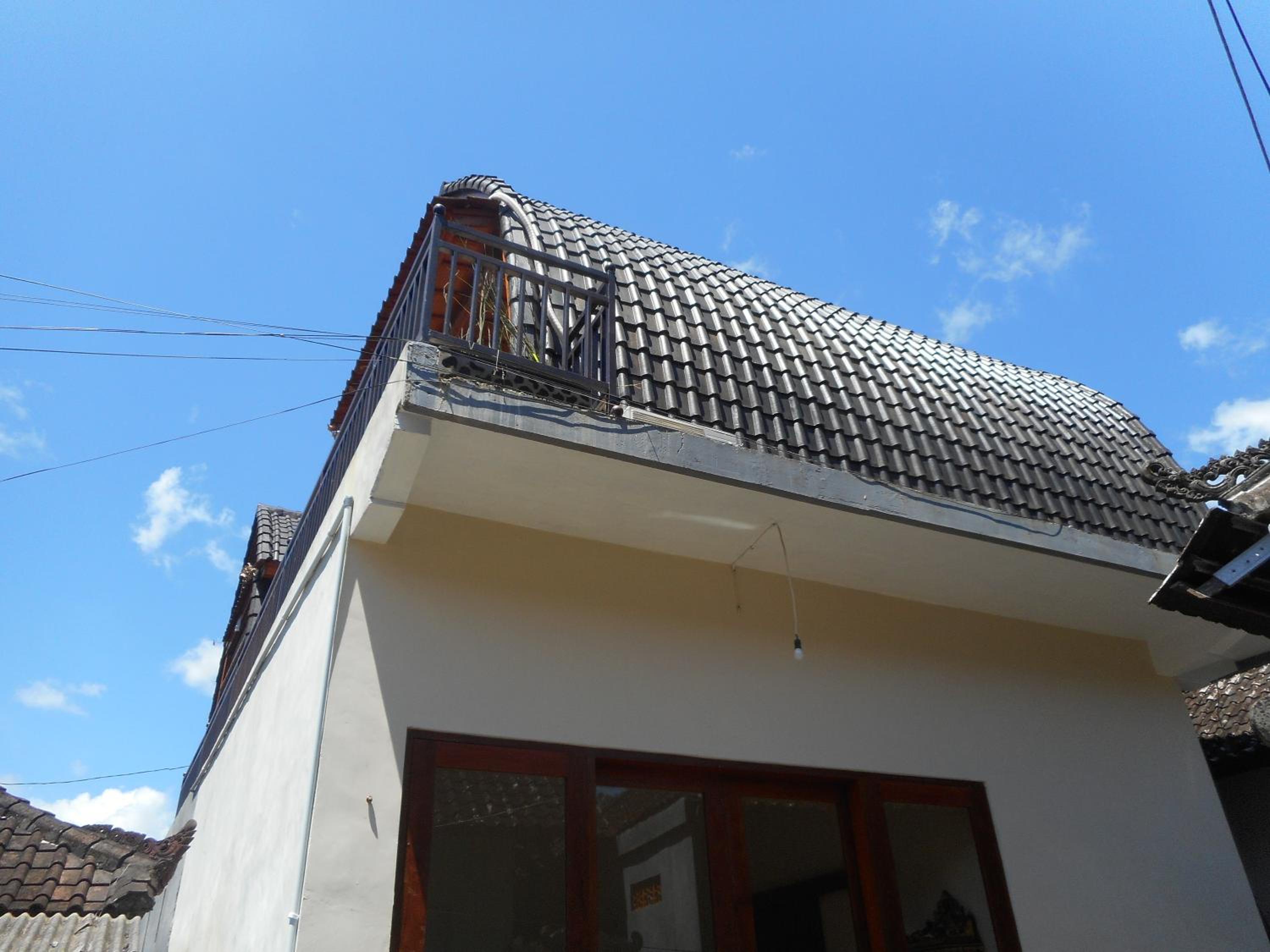 Double Room with Mountain View - Photo 2