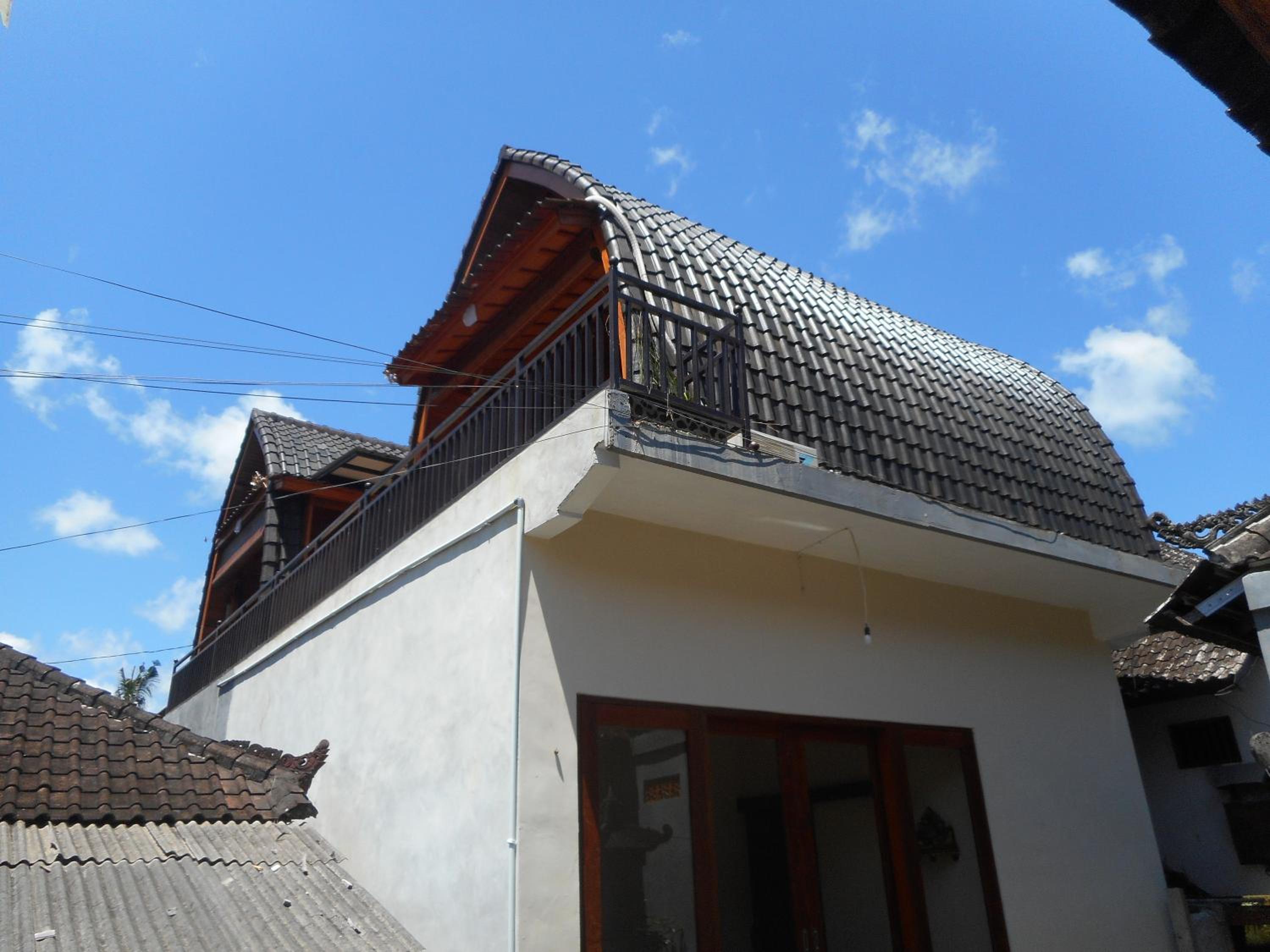 Double Room with Mountain View - Photo 3