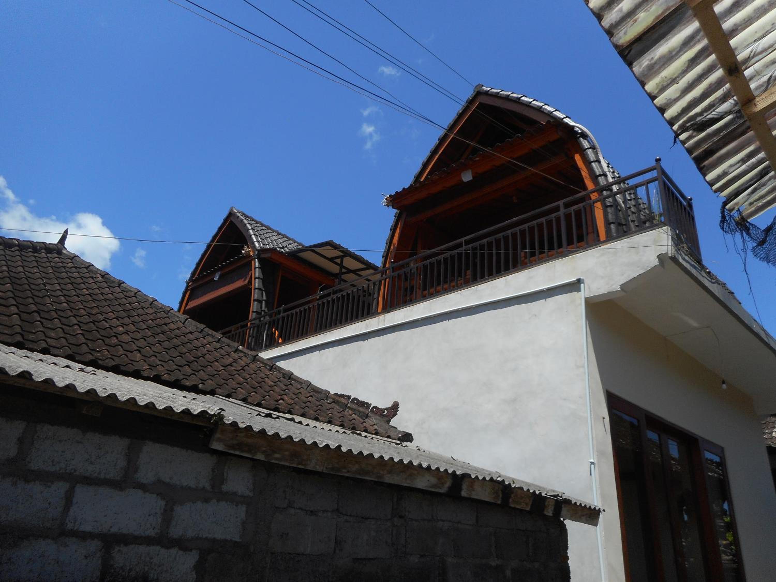 Double Room with Mountain View - Photo 4