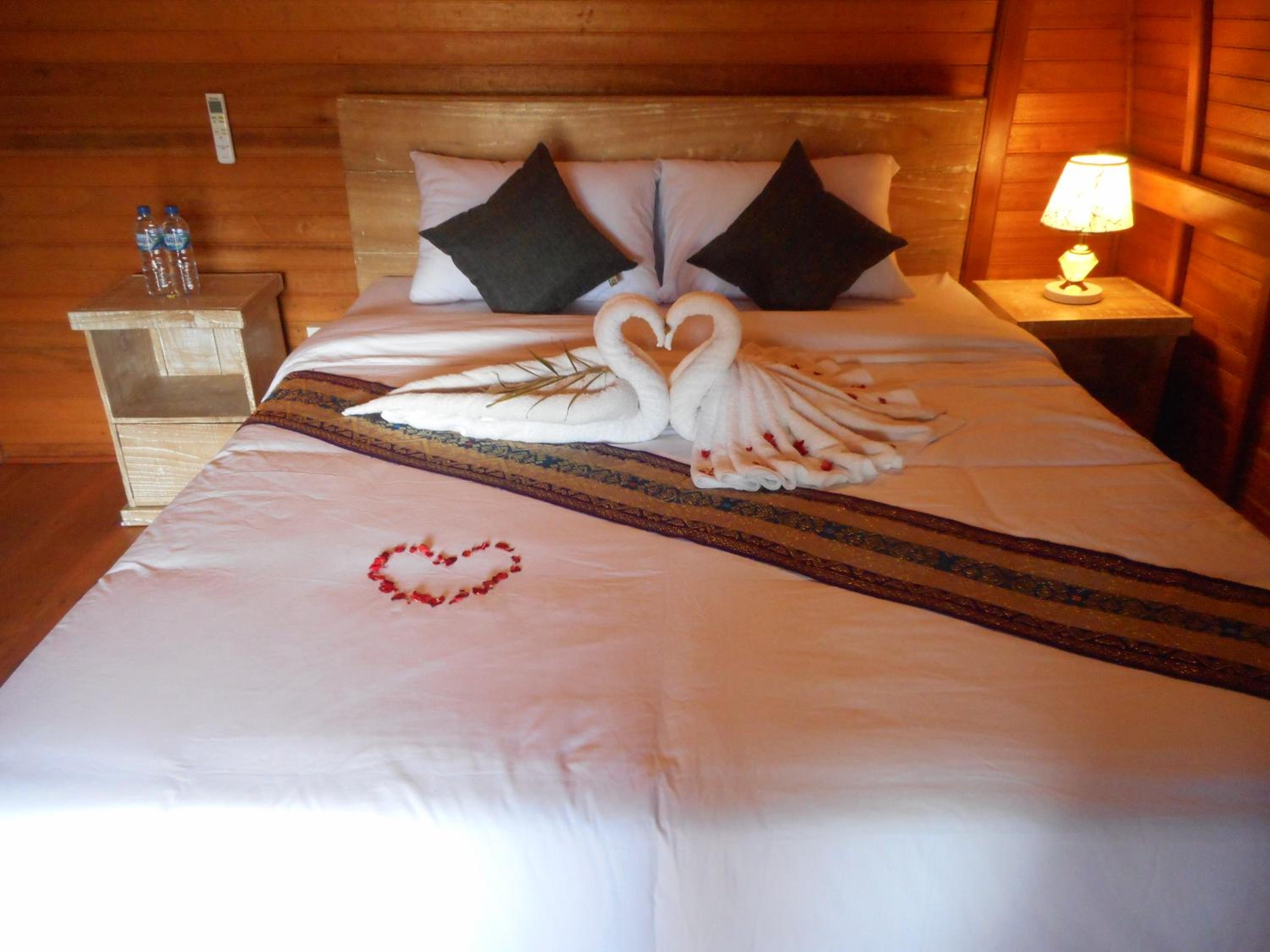 Double Room with Mountain View - Photo 9