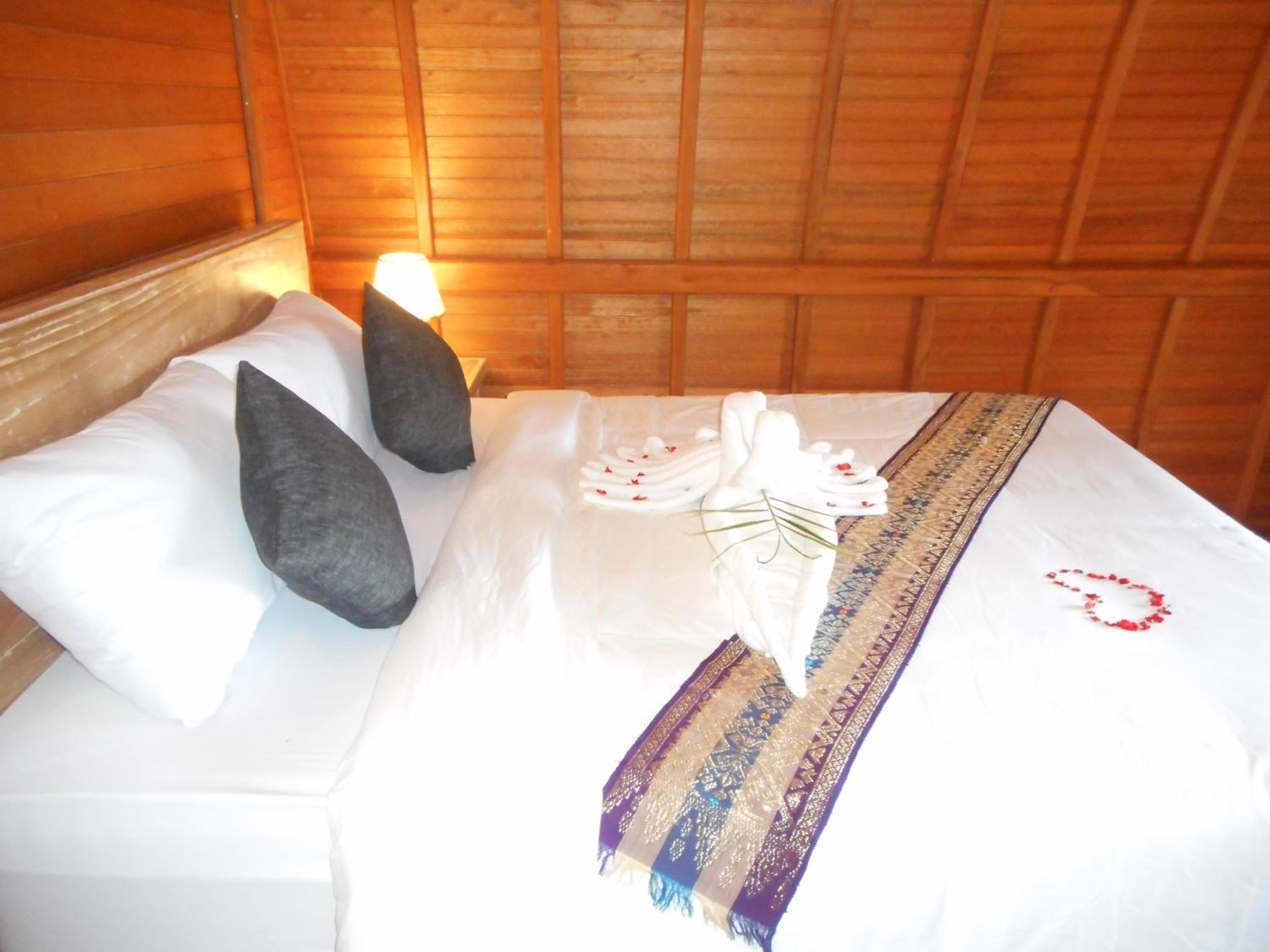 Double Room with Mountain View - Photo 10