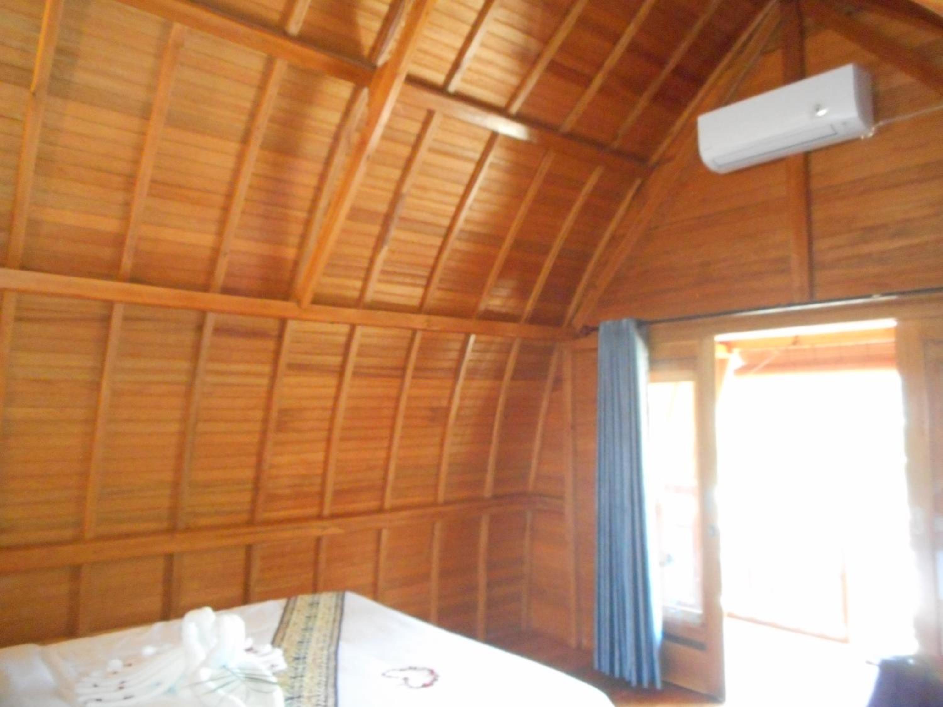 Double Room with Mountain View - Photo 11