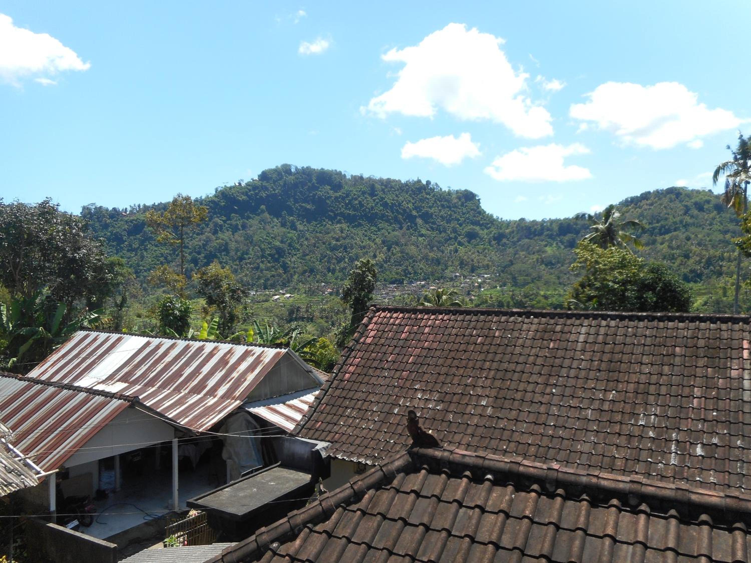 Double Room with Mountain View - Photo 12
