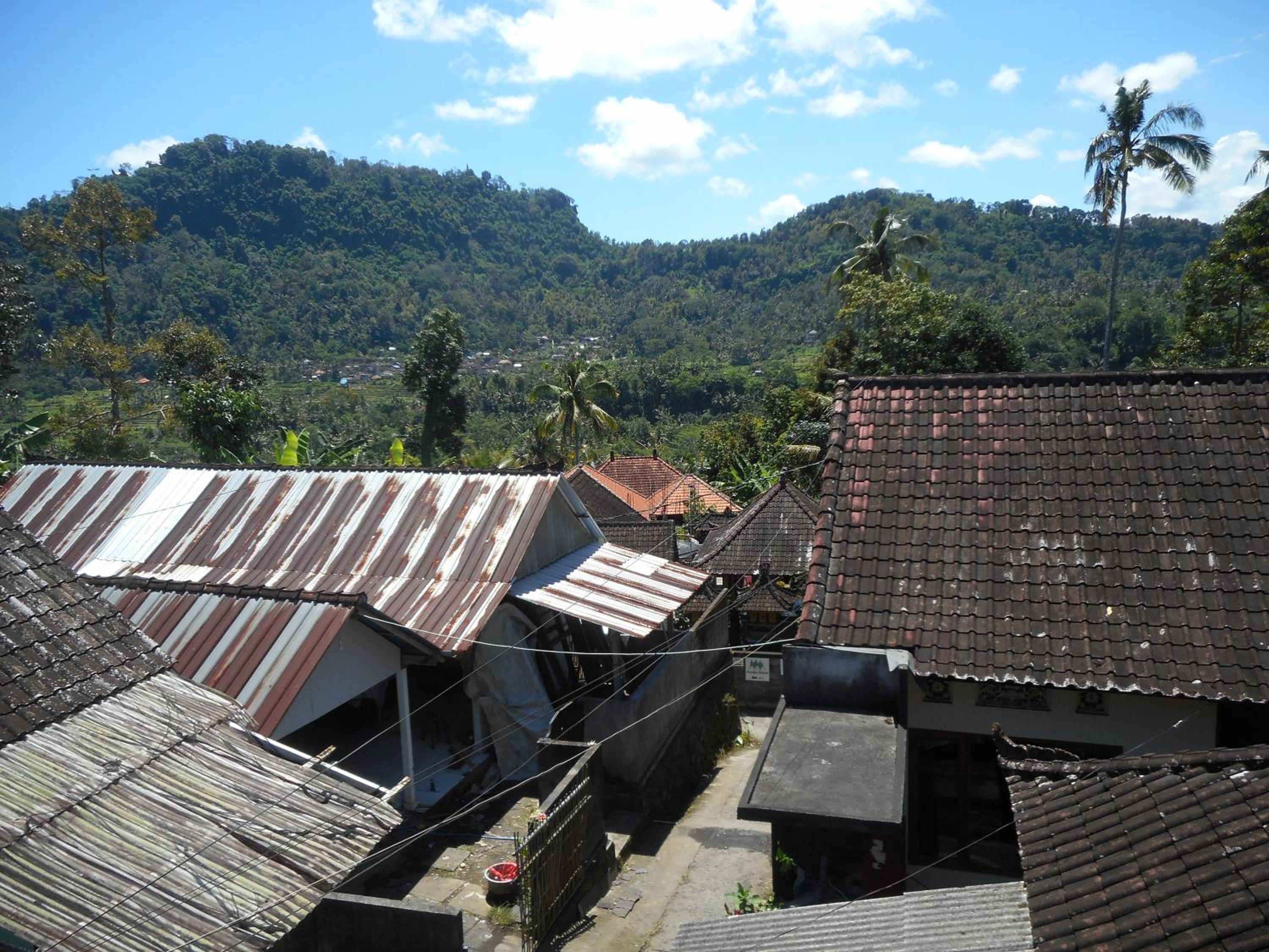 Double Room with Mountain View - Photo 14