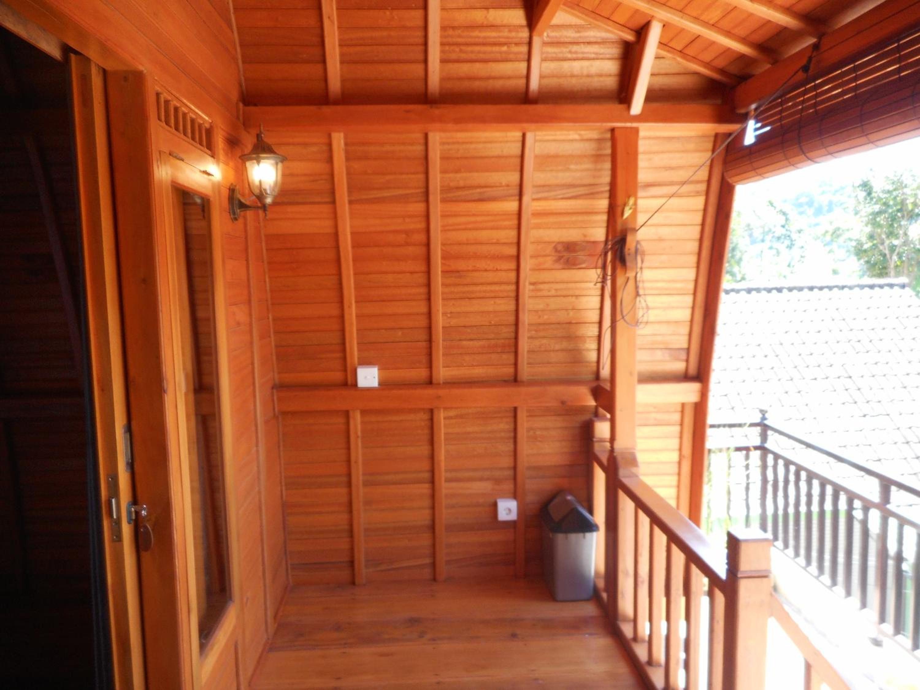 Double Room with Mountain View - Photo 15