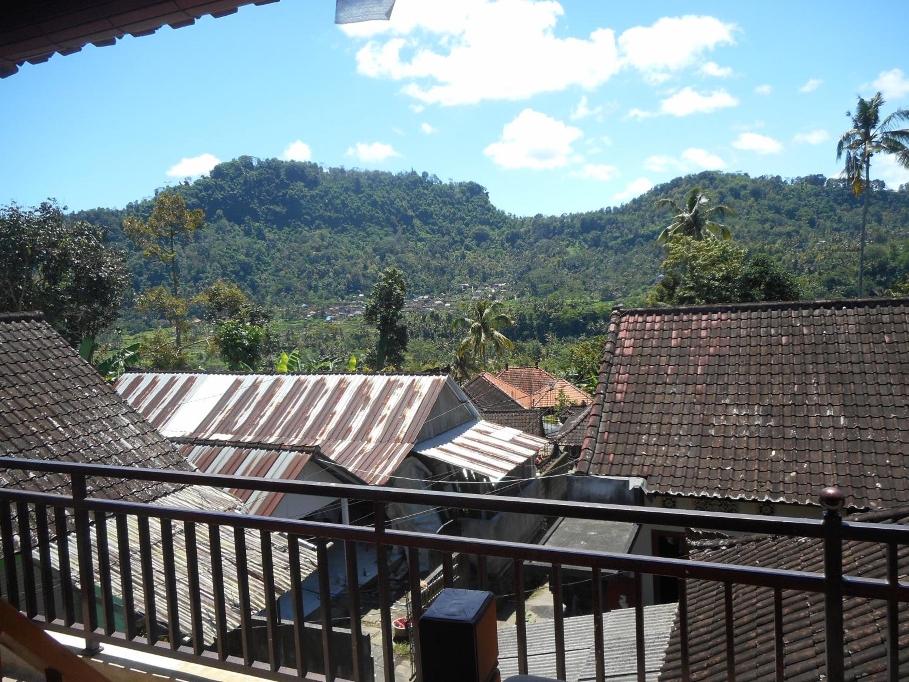 Double Room with Mountain View - Photo 16