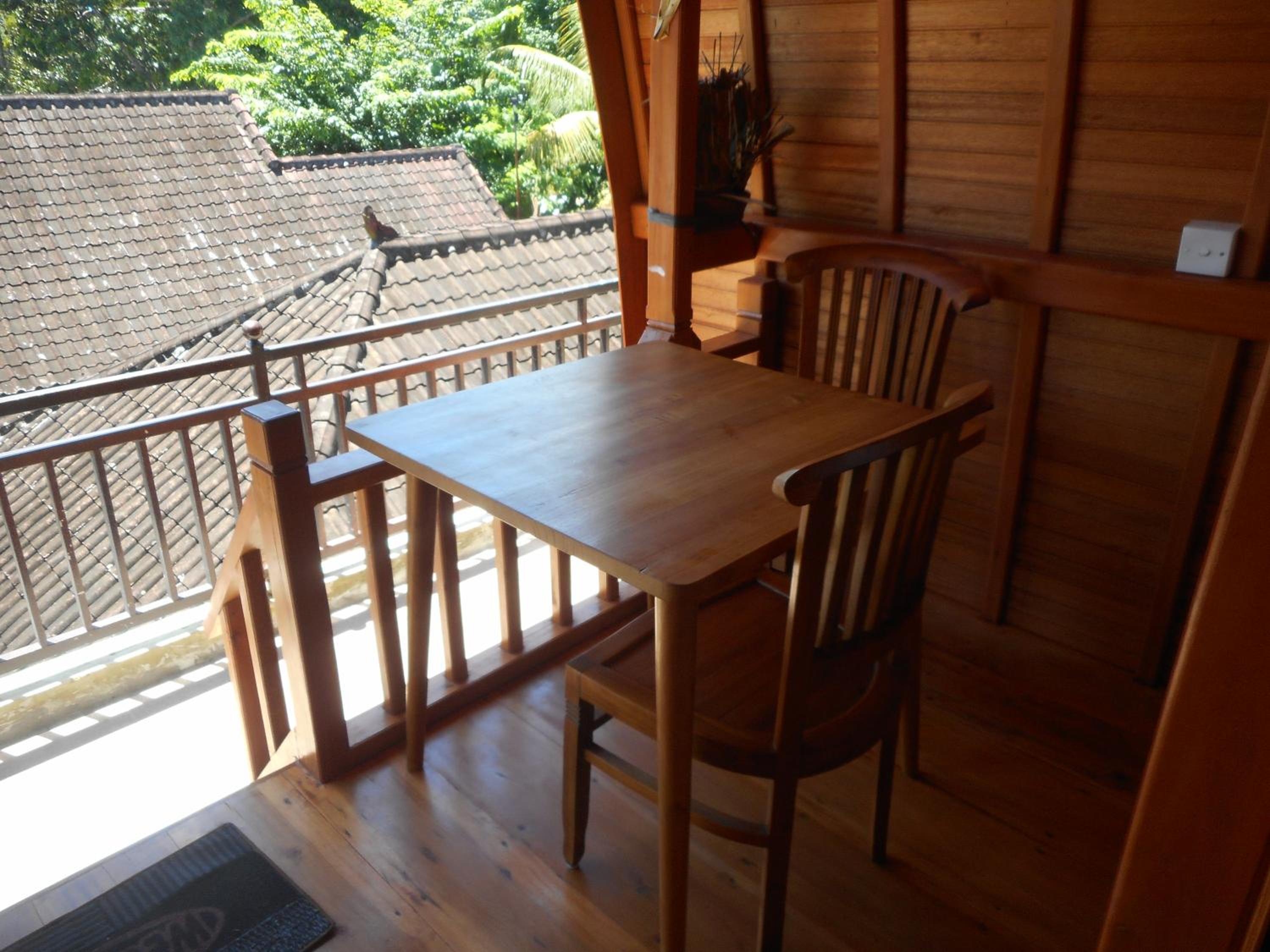 Double Room with Mountain View - Photo 17