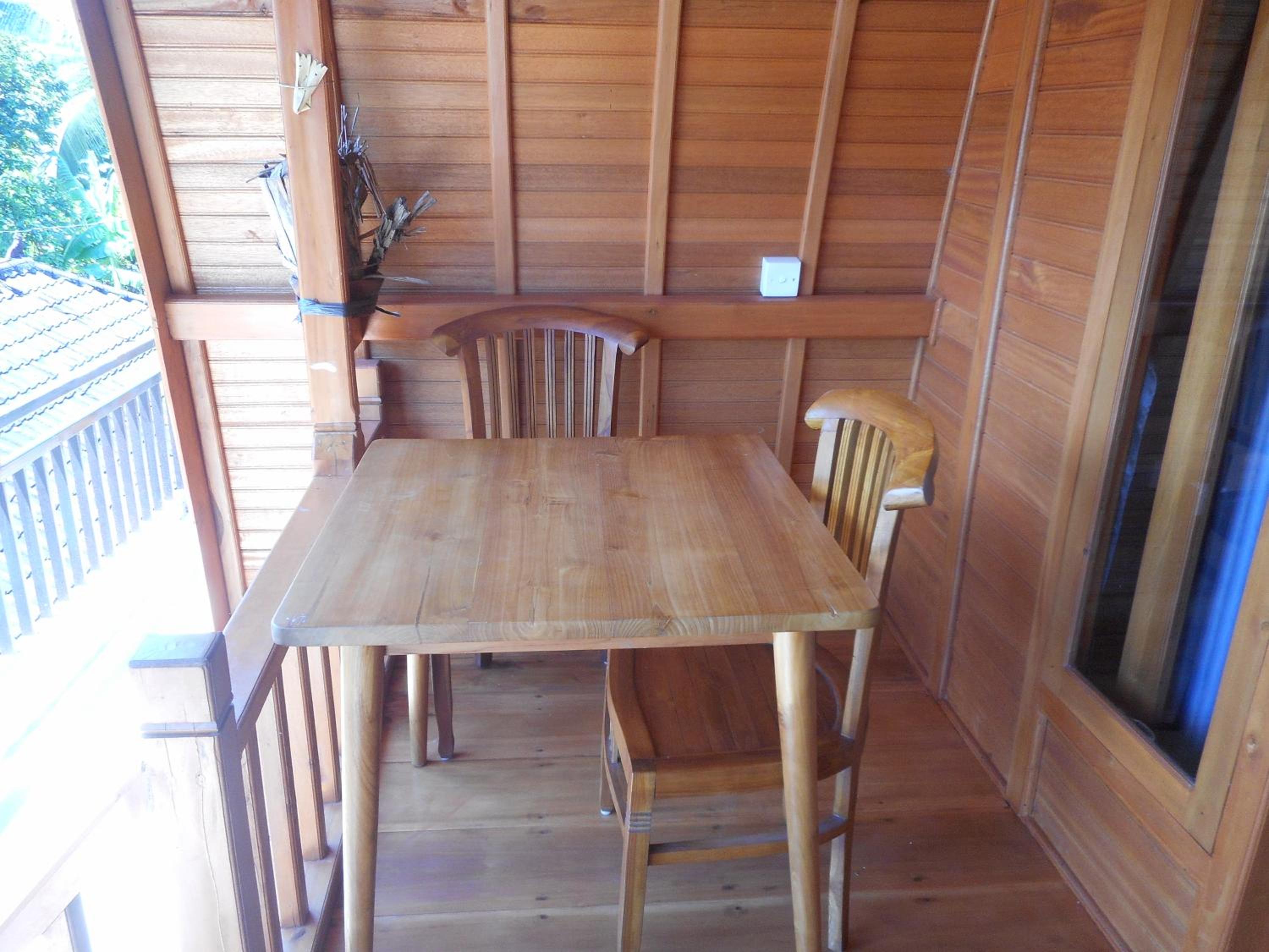 Double Room with Mountain View - Photo 18
