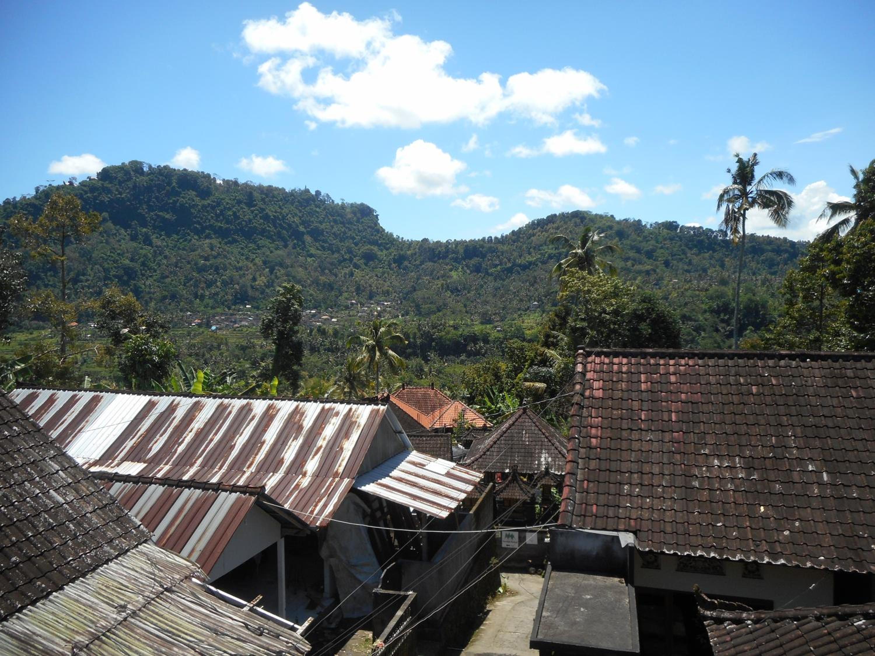 Double Room with Mountain View - Photo 19