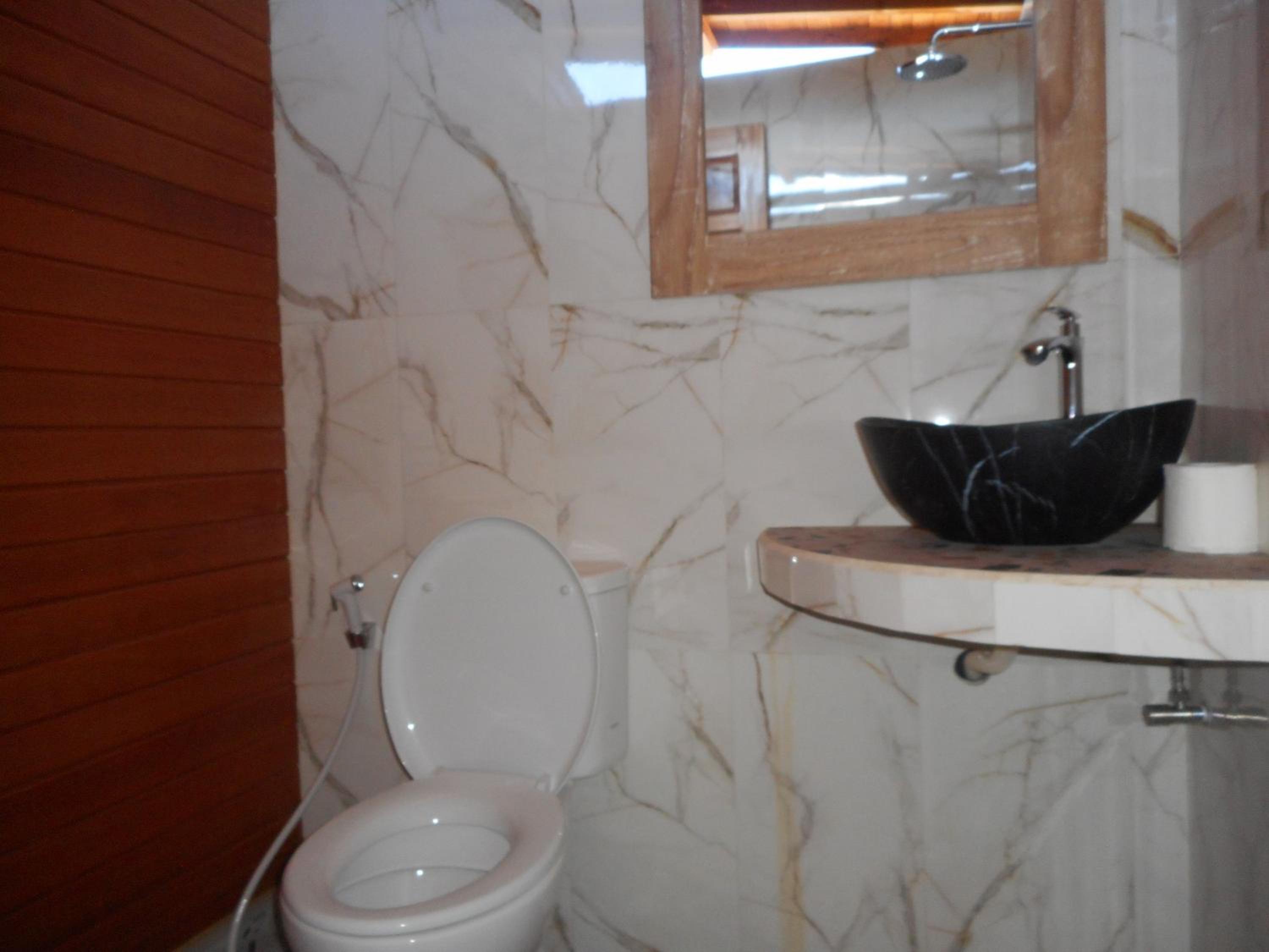 Double Room with Mountain View - Photo 26