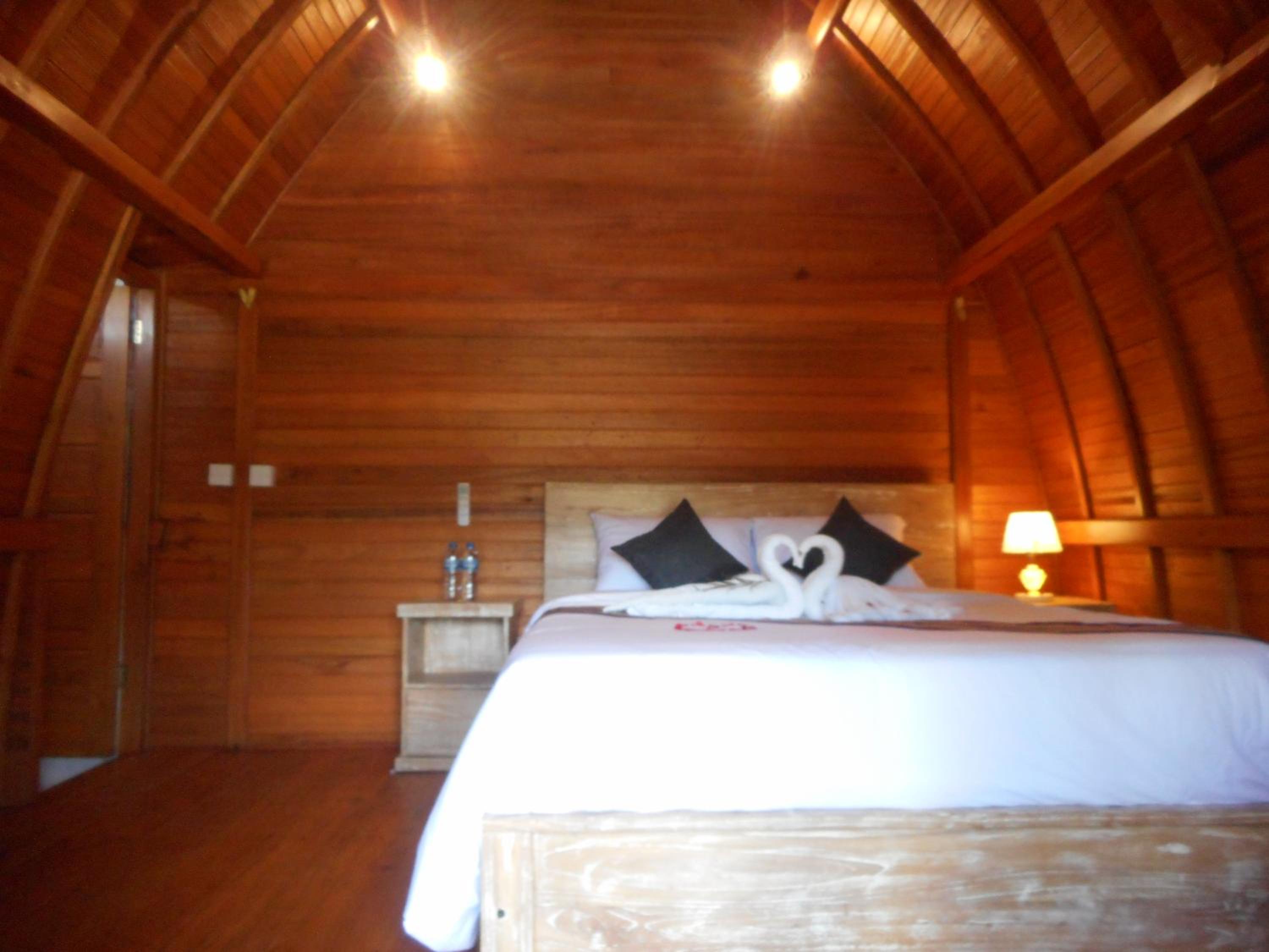 Double Room with Mountain View - Photo 27