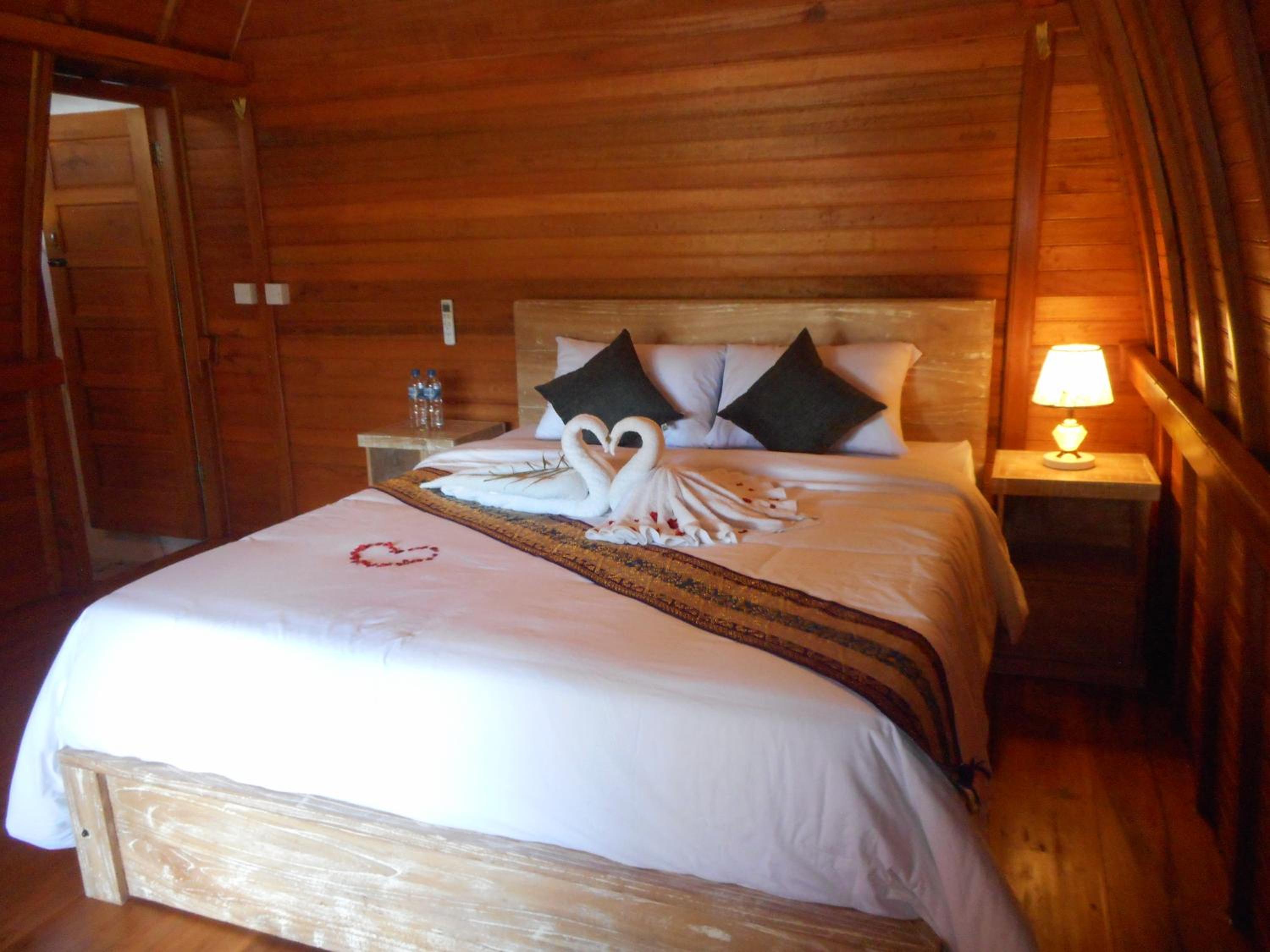 Double Room with Mountain View - Photo 28