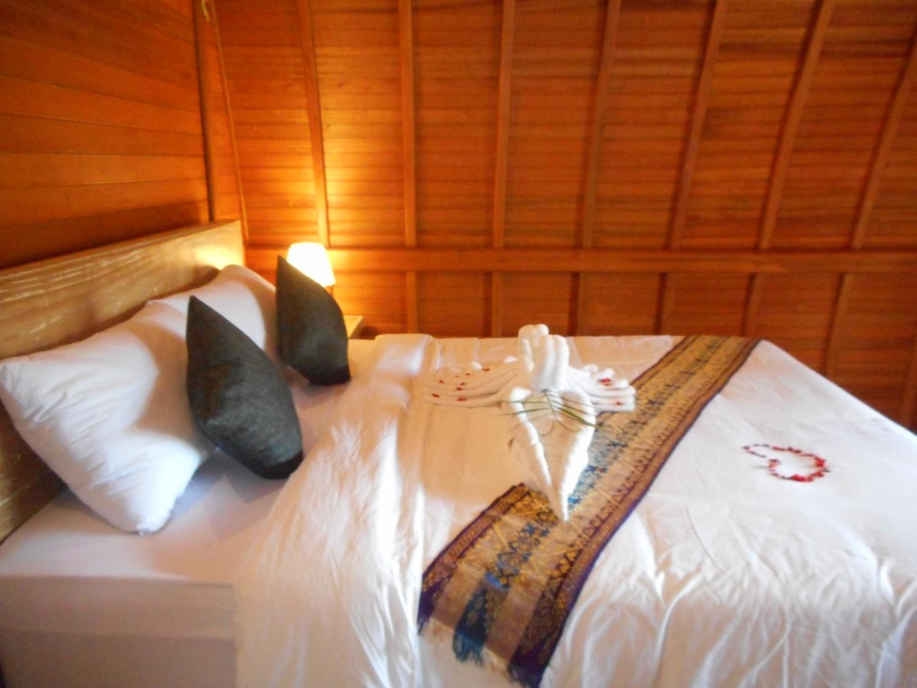 Double Room with Mountain View - Photo 29