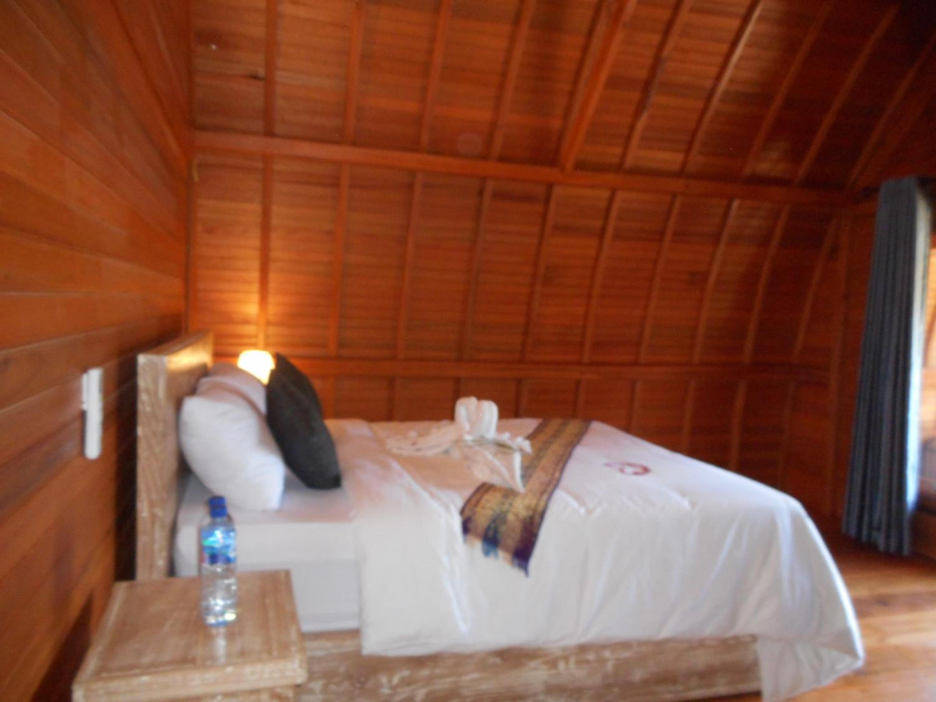 Double Room with Mountain View - Photo 20