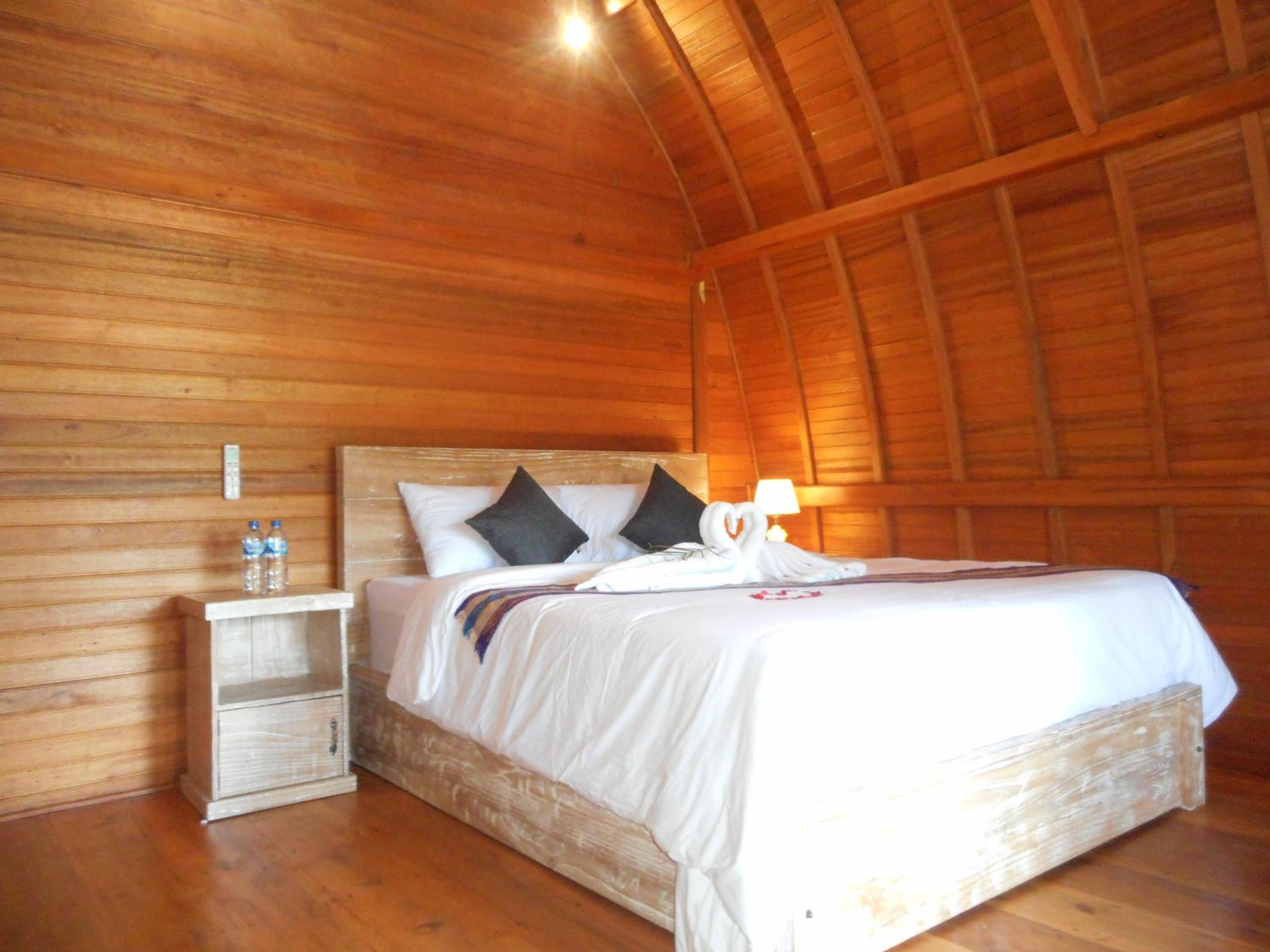 Double Room with Mountain View - Photo 24