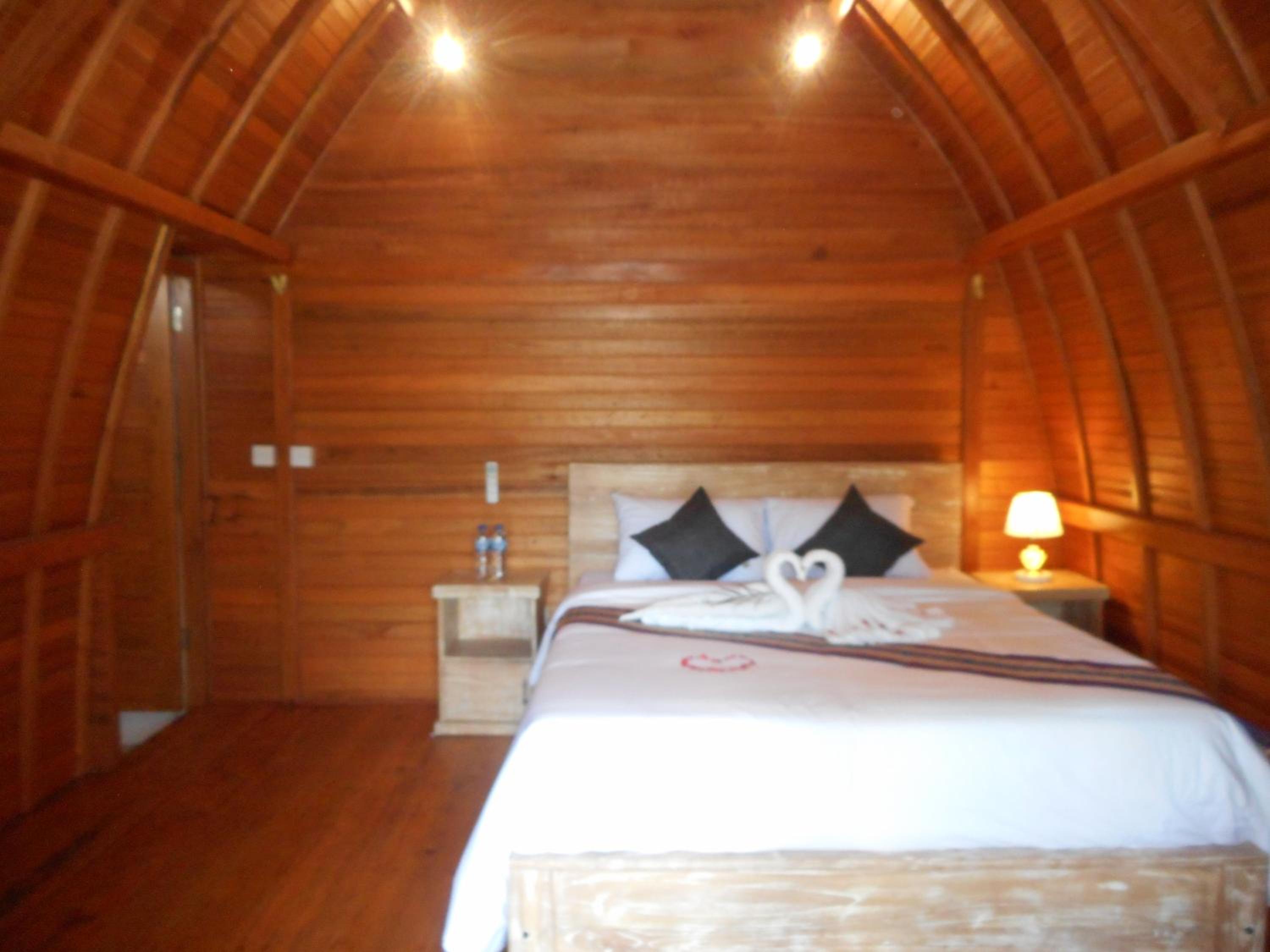 Double Room with Mountain View - Photo 25