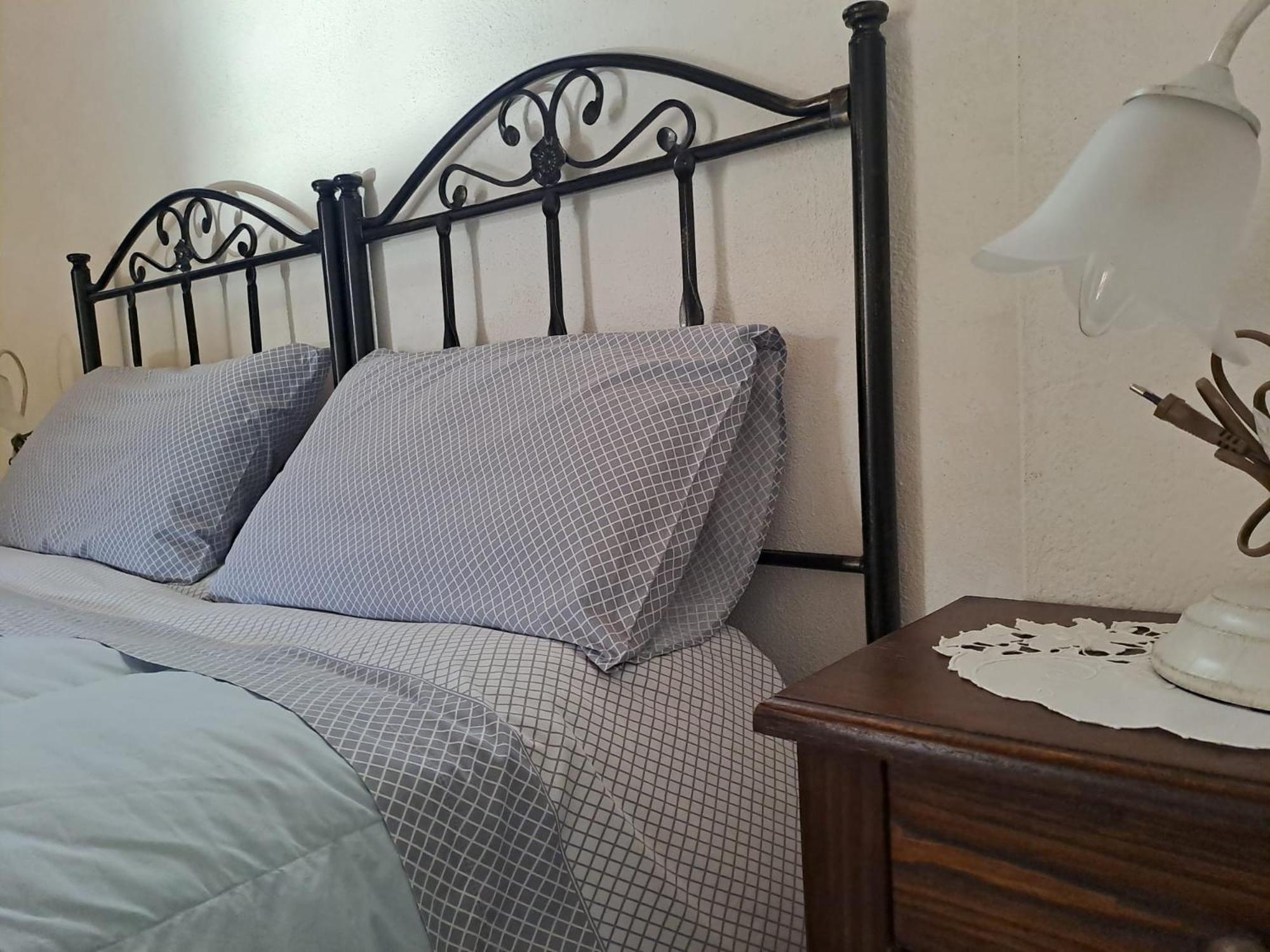 Double Room - Photo 9