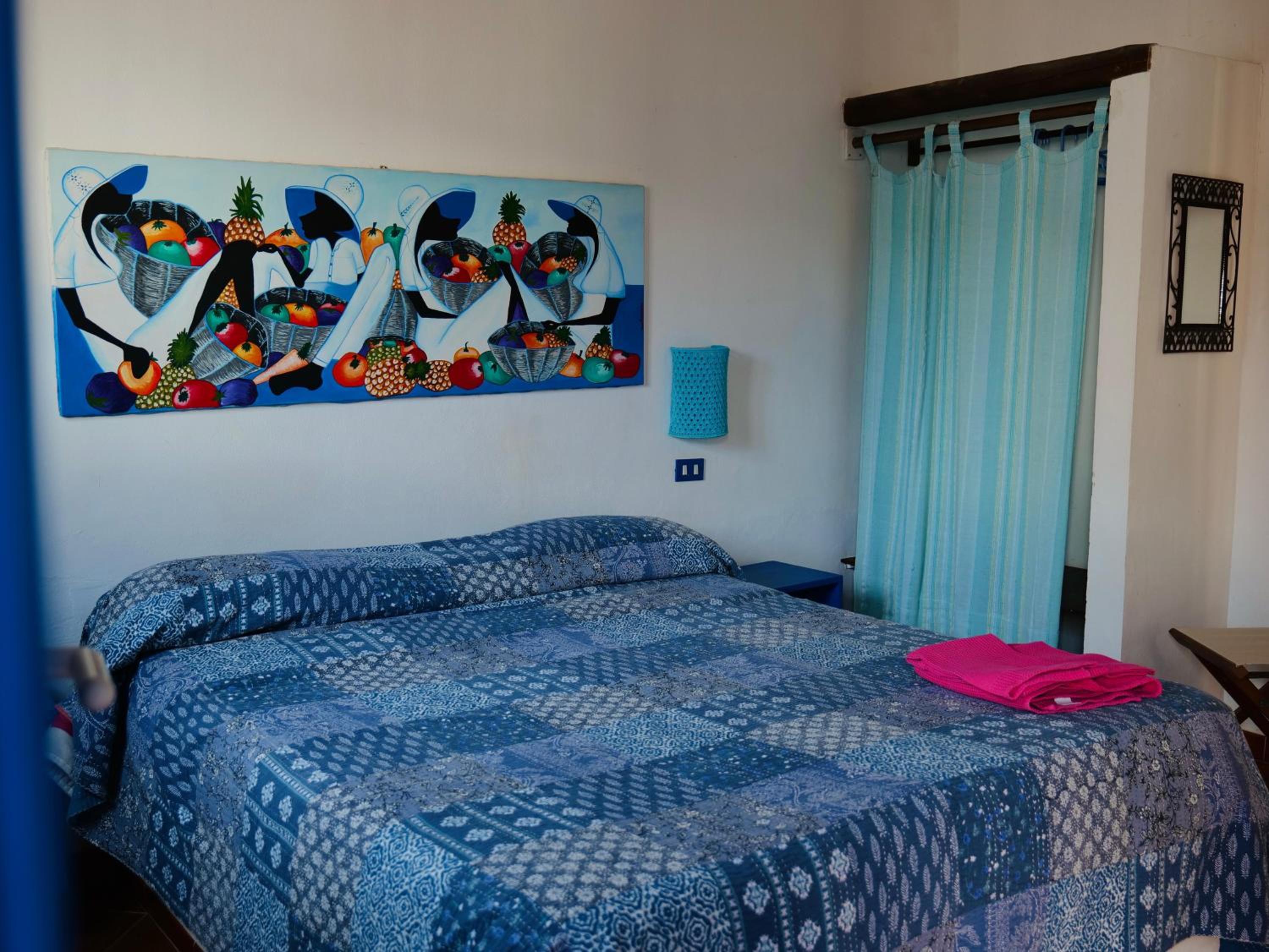 Double Room with Garden View photo 2