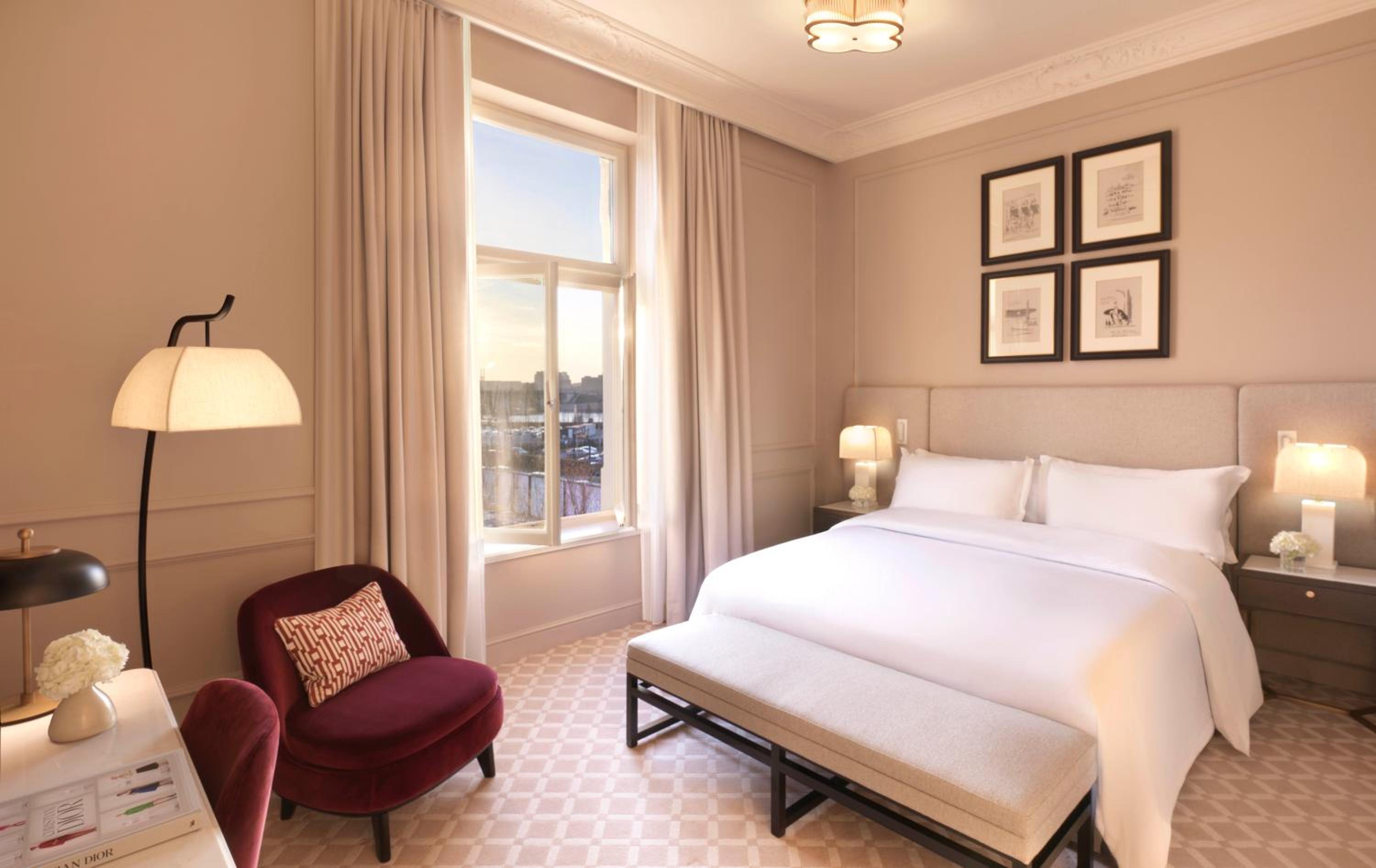Deluxe Room Single Use photo 1